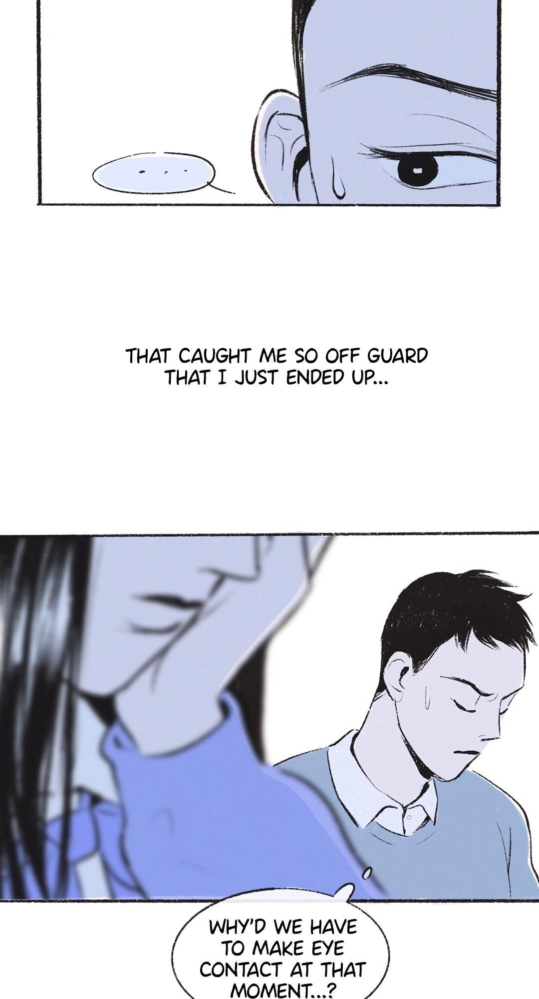 Why Don’t I Have Anyone By My Side? Chapter 6 - Page 66