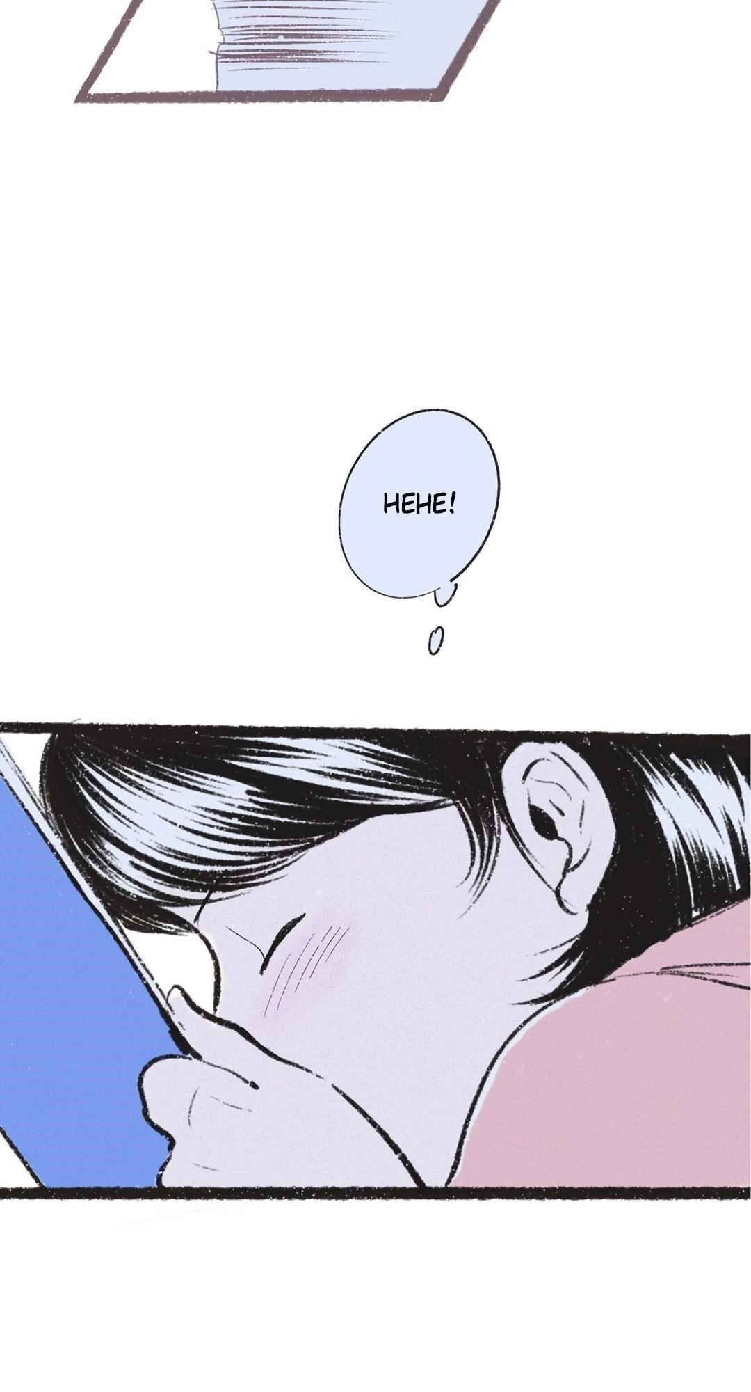 Why Don’t I Have Anyone By My Side? Chapter 6 - Page 75