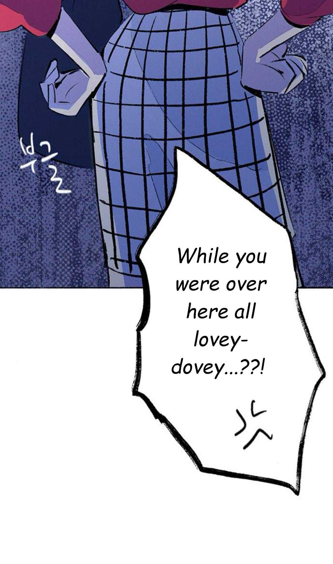 Why Don’t I Have Anyone By My Side? Chapter 60 - Page 102