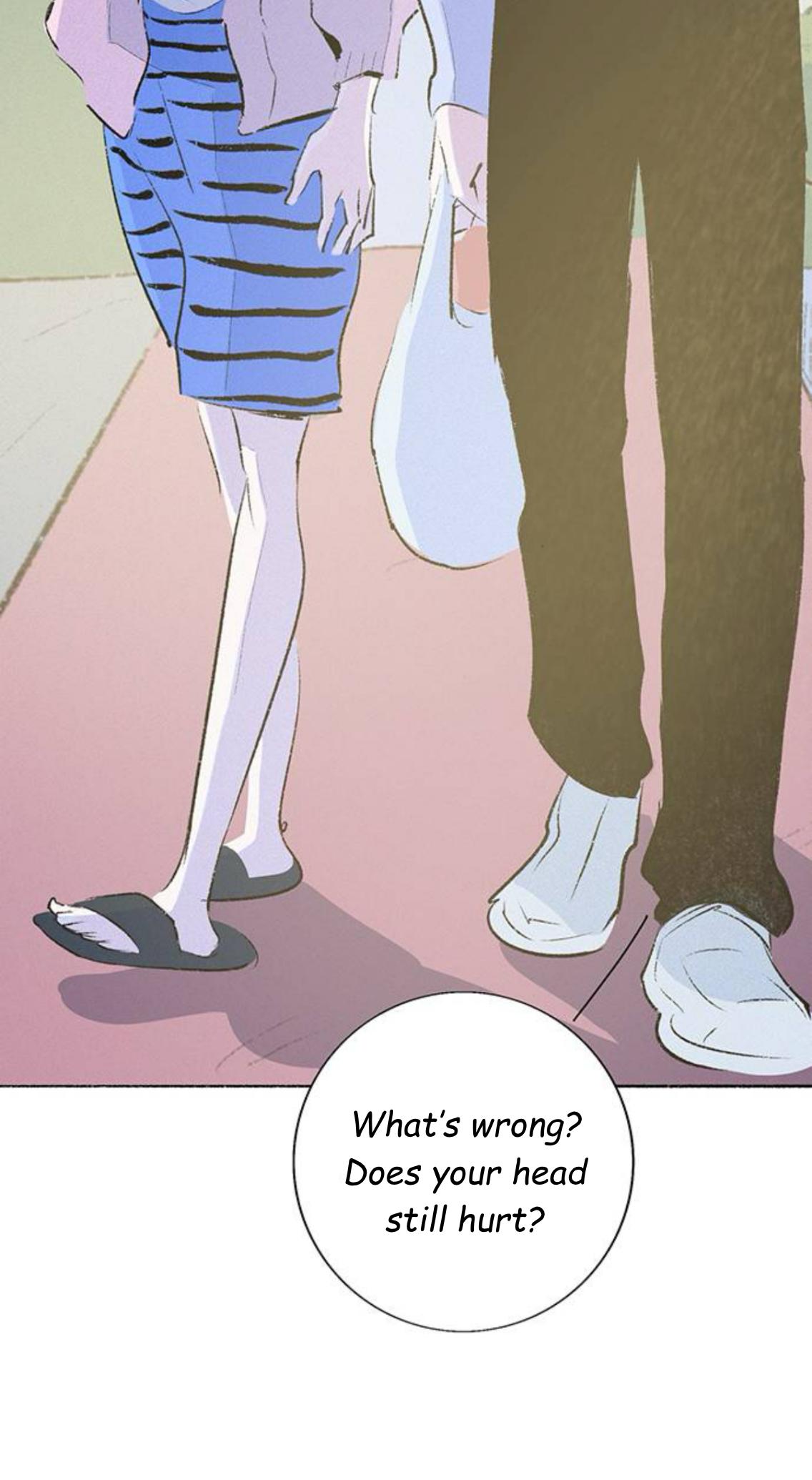 Why Don’t I Have Anyone By My Side? Chapter 60 - Page 12