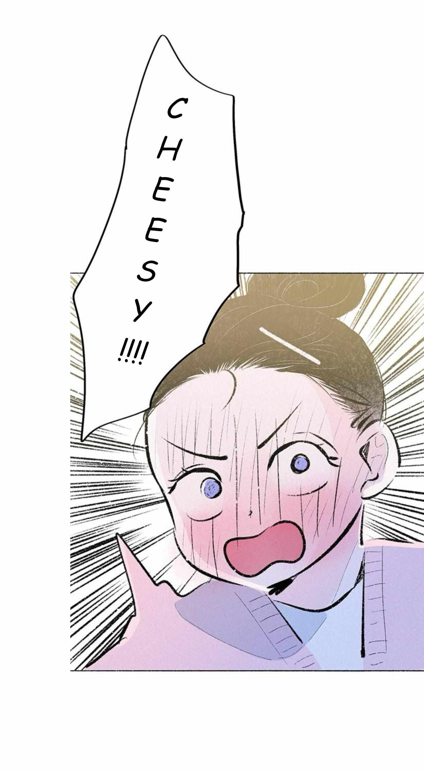 Why Don’t I Have Anyone By My Side? Chapter 60 - Page 21