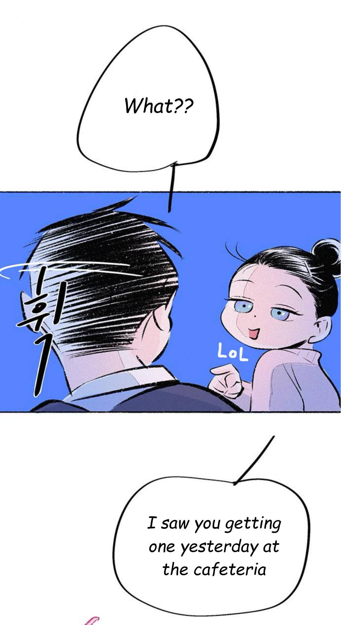 Why Don’t I Have Anyone By My Side? Chapter 60 - Page 26