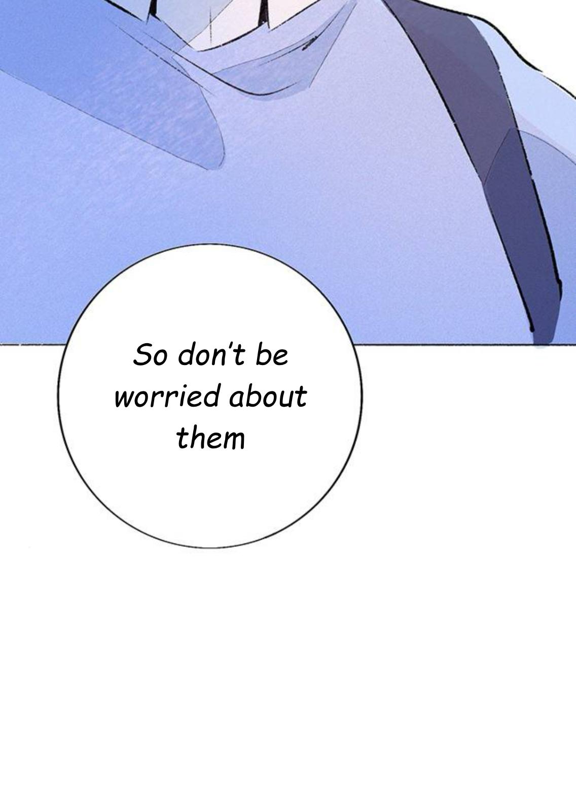 Why Don’t I Have Anyone By My Side? Chapter 60 - Page 39