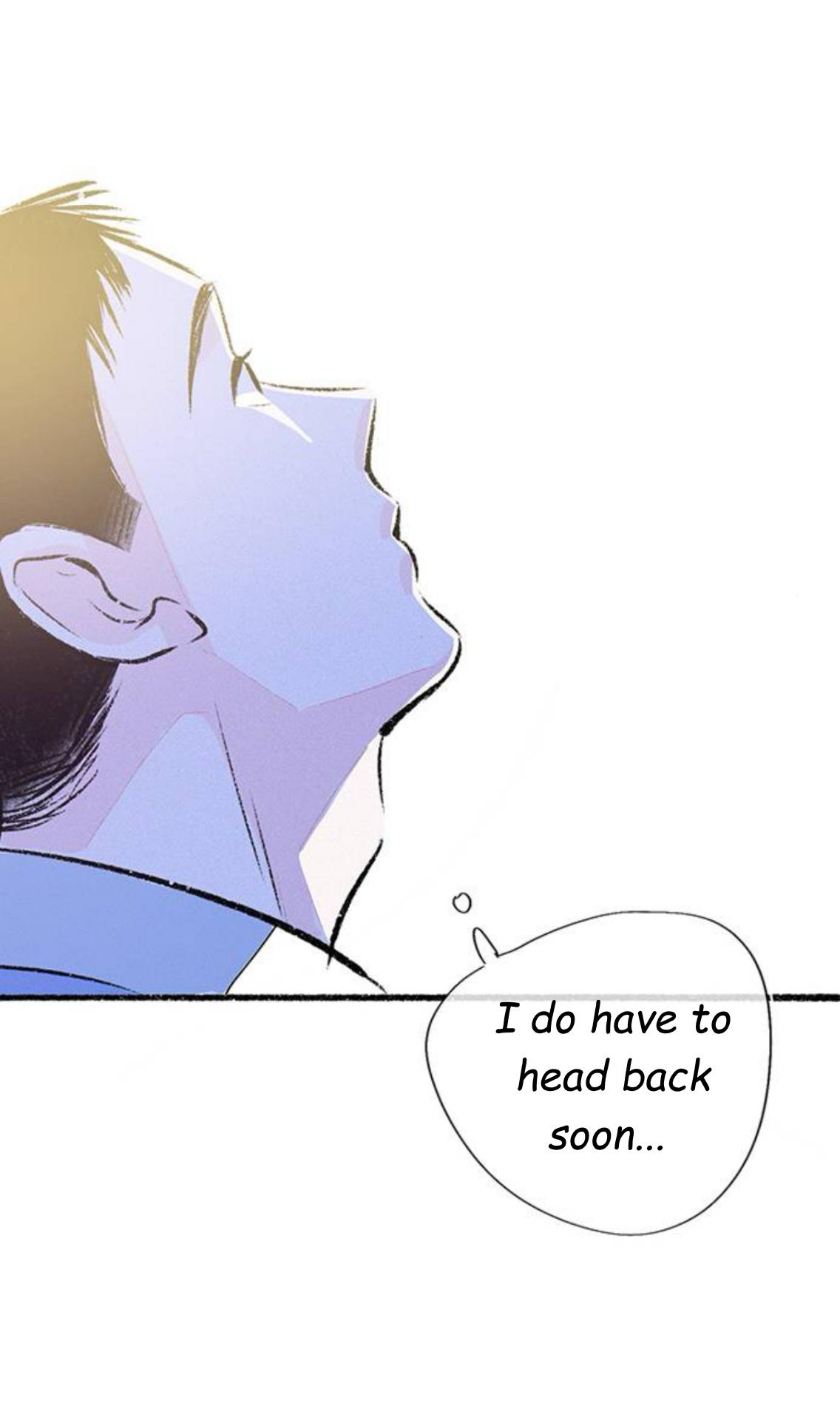 Why Don’t I Have Anyone By My Side? Chapter 60 - Page 47