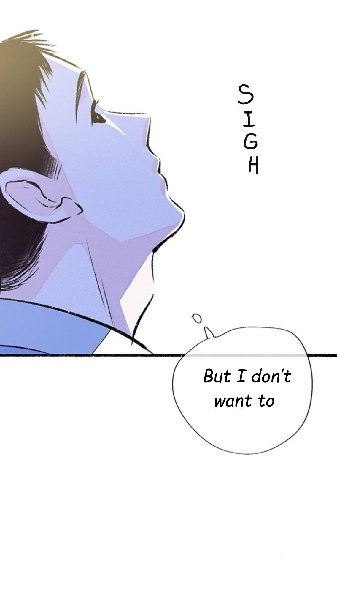 Why Don’t I Have Anyone By My Side? Chapter 60 - Page 48