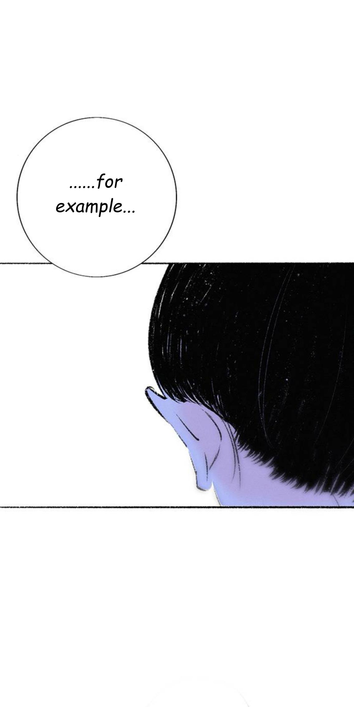 Why Don’t I Have Anyone By My Side? Chapter 60 - Page 72