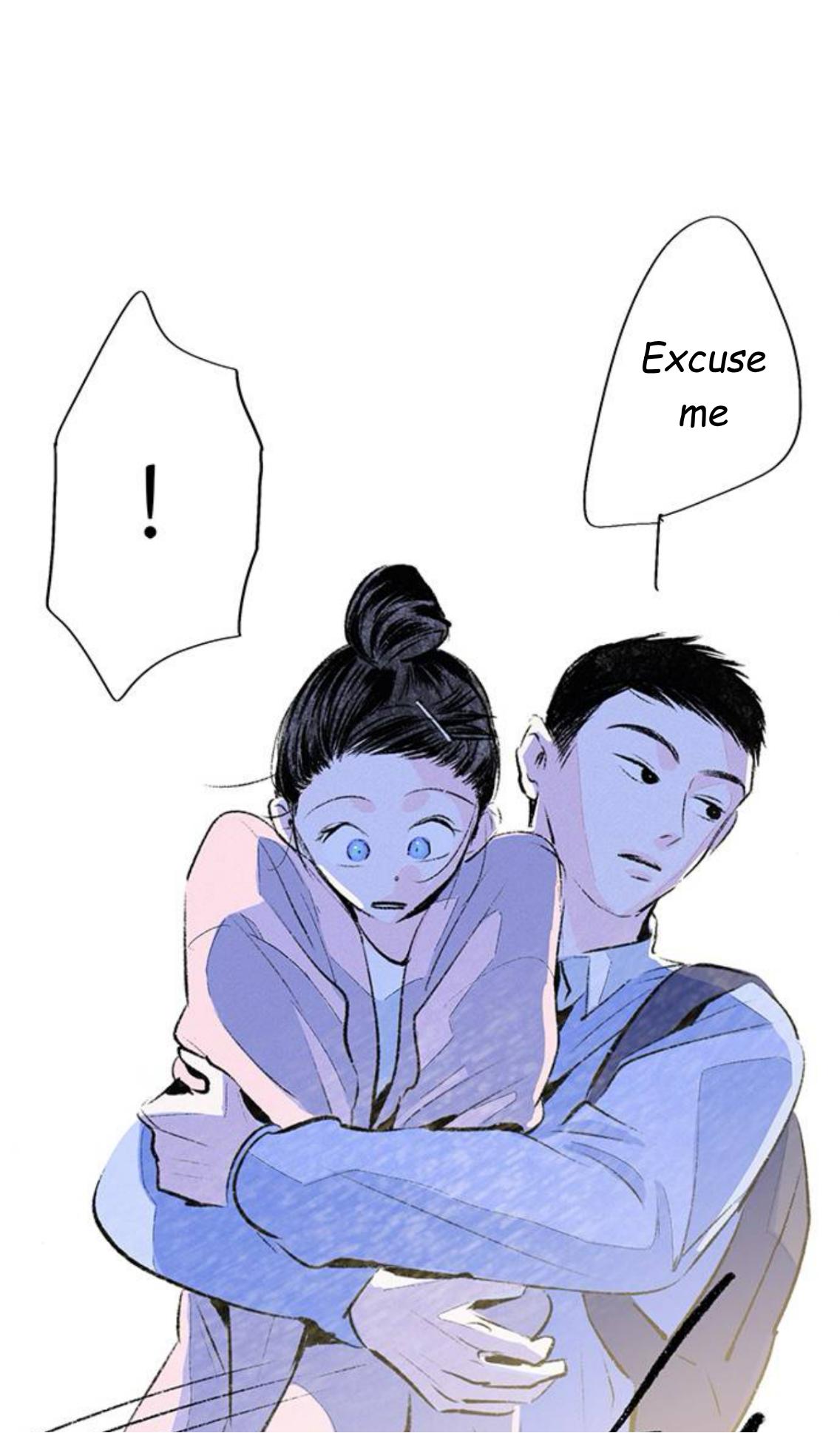 Why Don’t I Have Anyone By My Side? Chapter 60 - Page 76