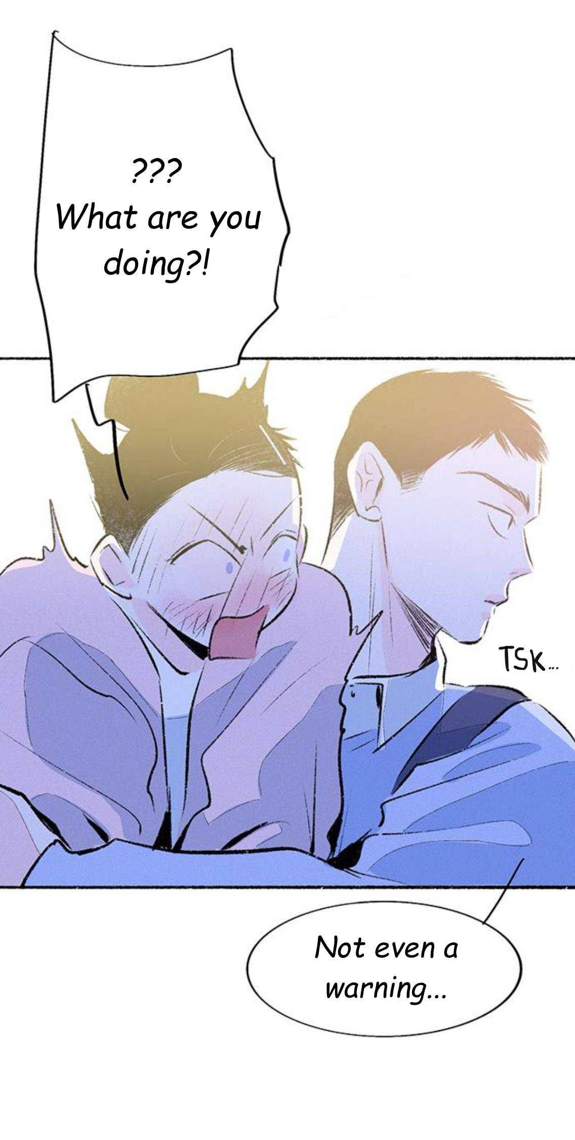 Why Don’t I Have Anyone By My Side? Chapter 60 - Page 78