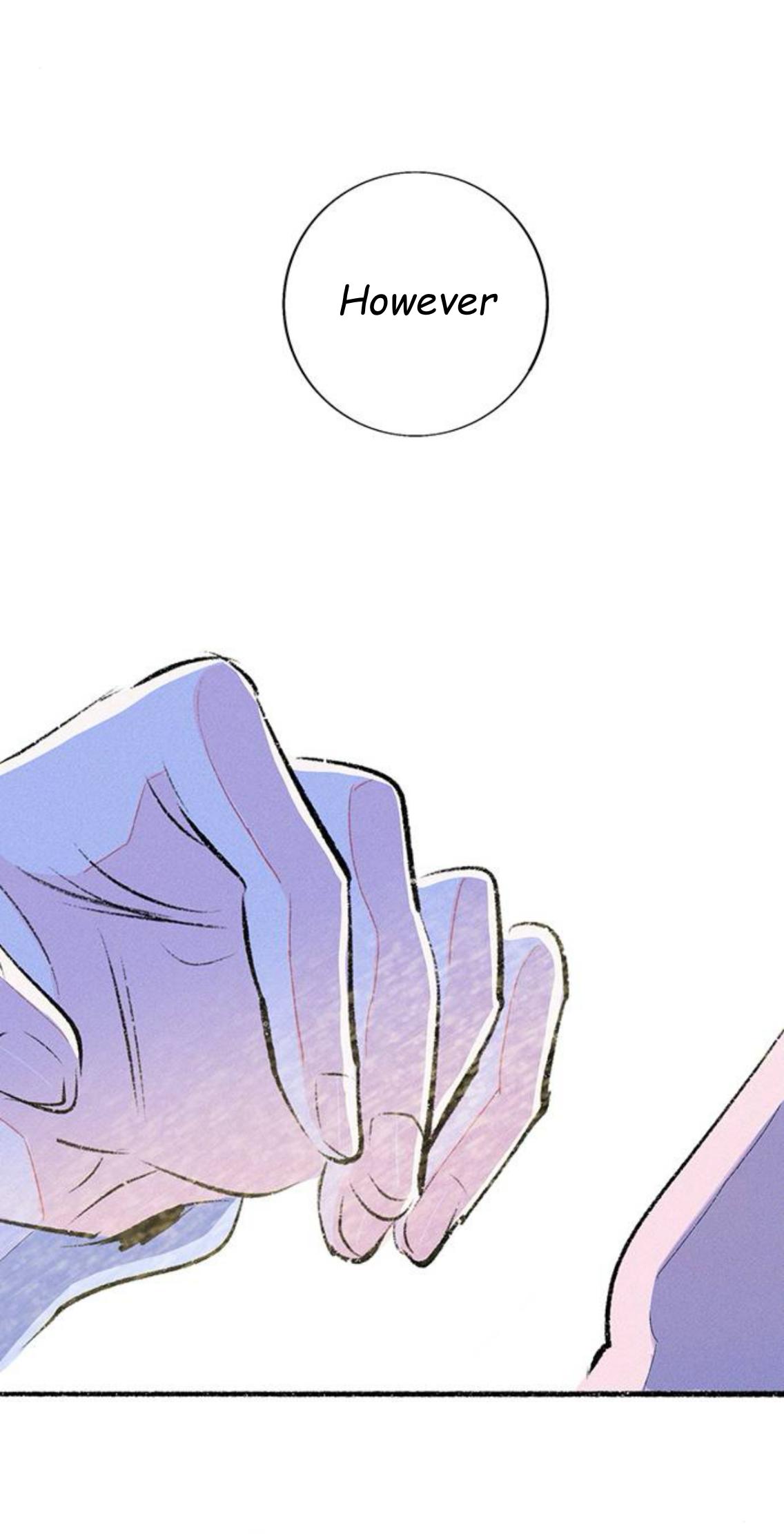 Why Don’t I Have Anyone By My Side? Chapter 60 - Page 88