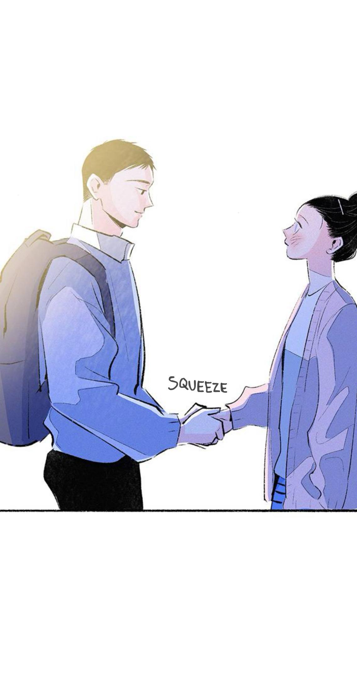 Why Don’t I Have Anyone By My Side? Chapter 60 - Page 91