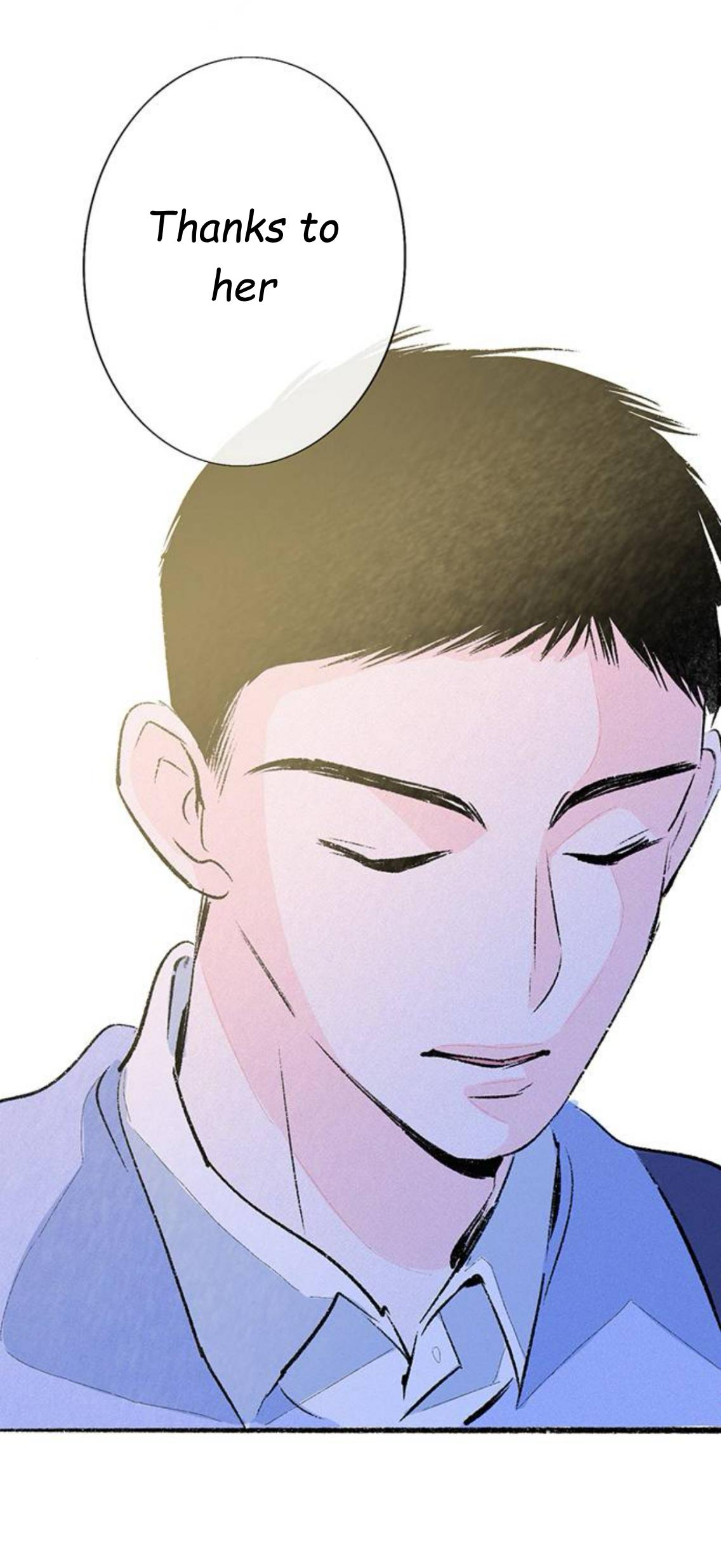 Why Don’t I Have Anyone By My Side? Chapter 60 - Page 92