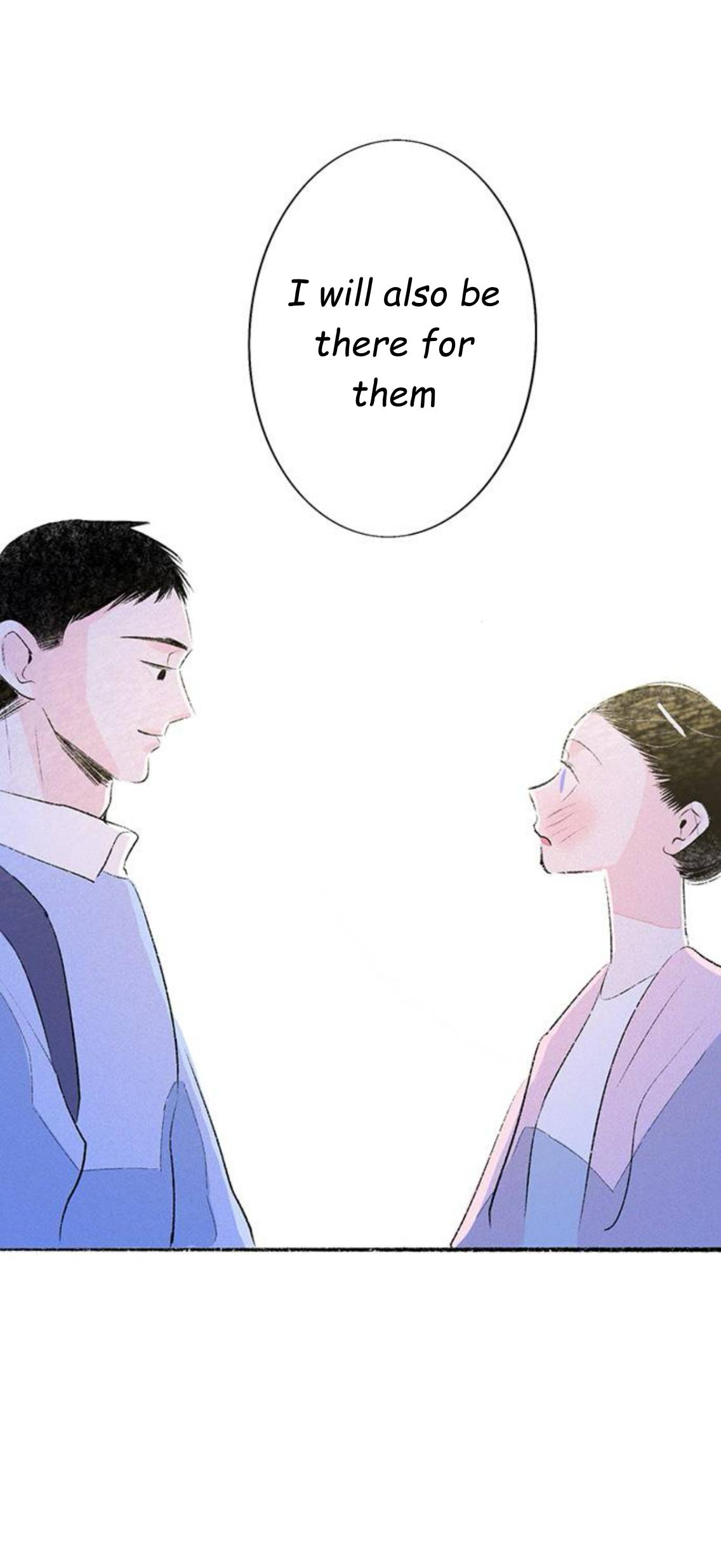 Why Don’t I Have Anyone By My Side? Chapter 60 - Page 94