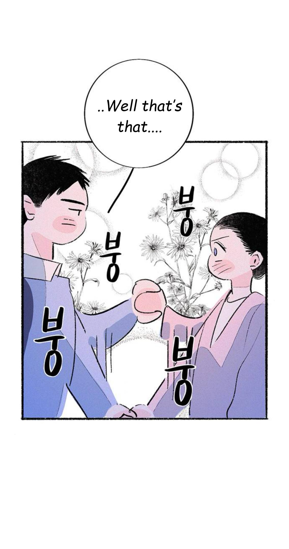 Why Don’t I Have Anyone By My Side? Chapter 60 - Page 95