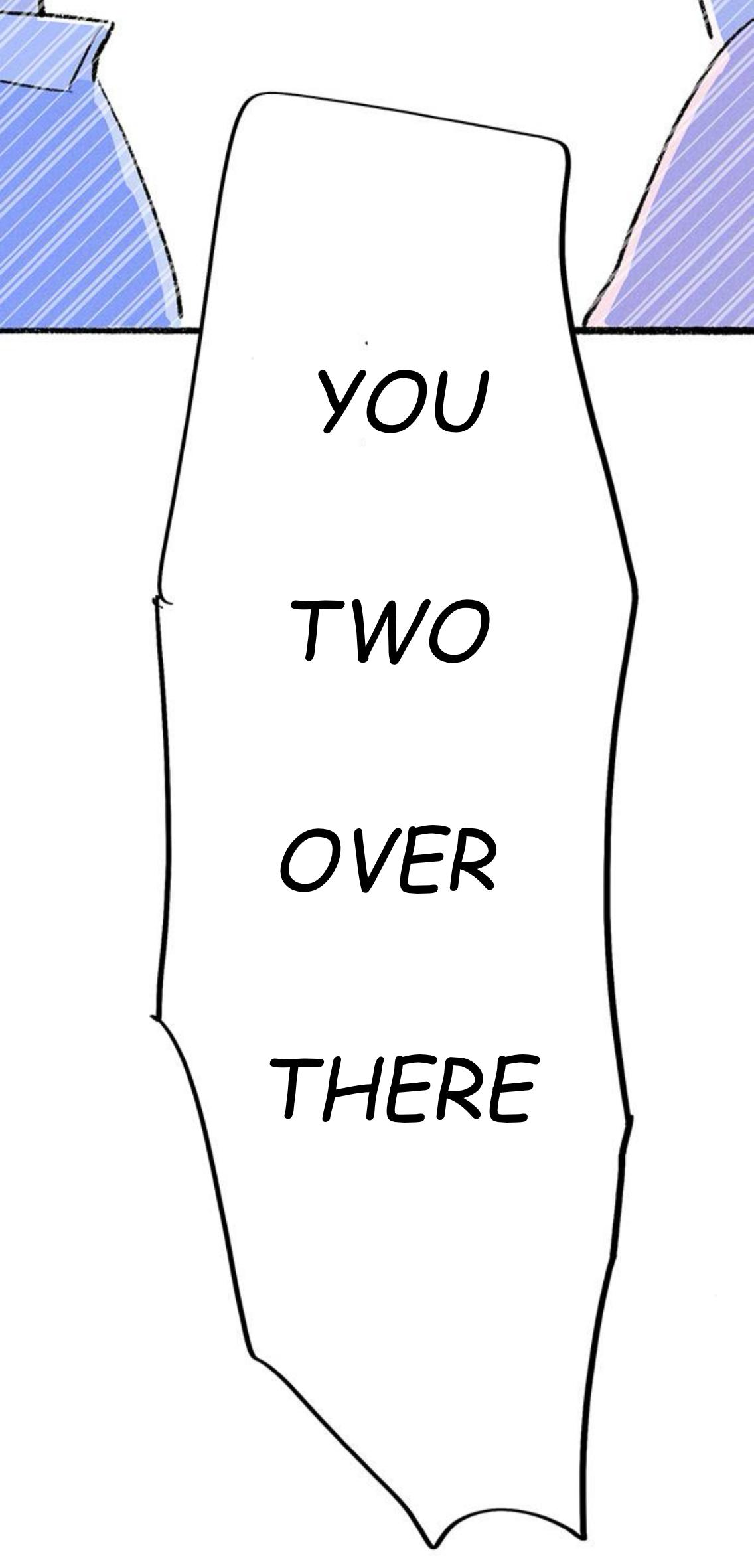 Why Don’t I Have Anyone By My Side? Chapter 60 - Page 97