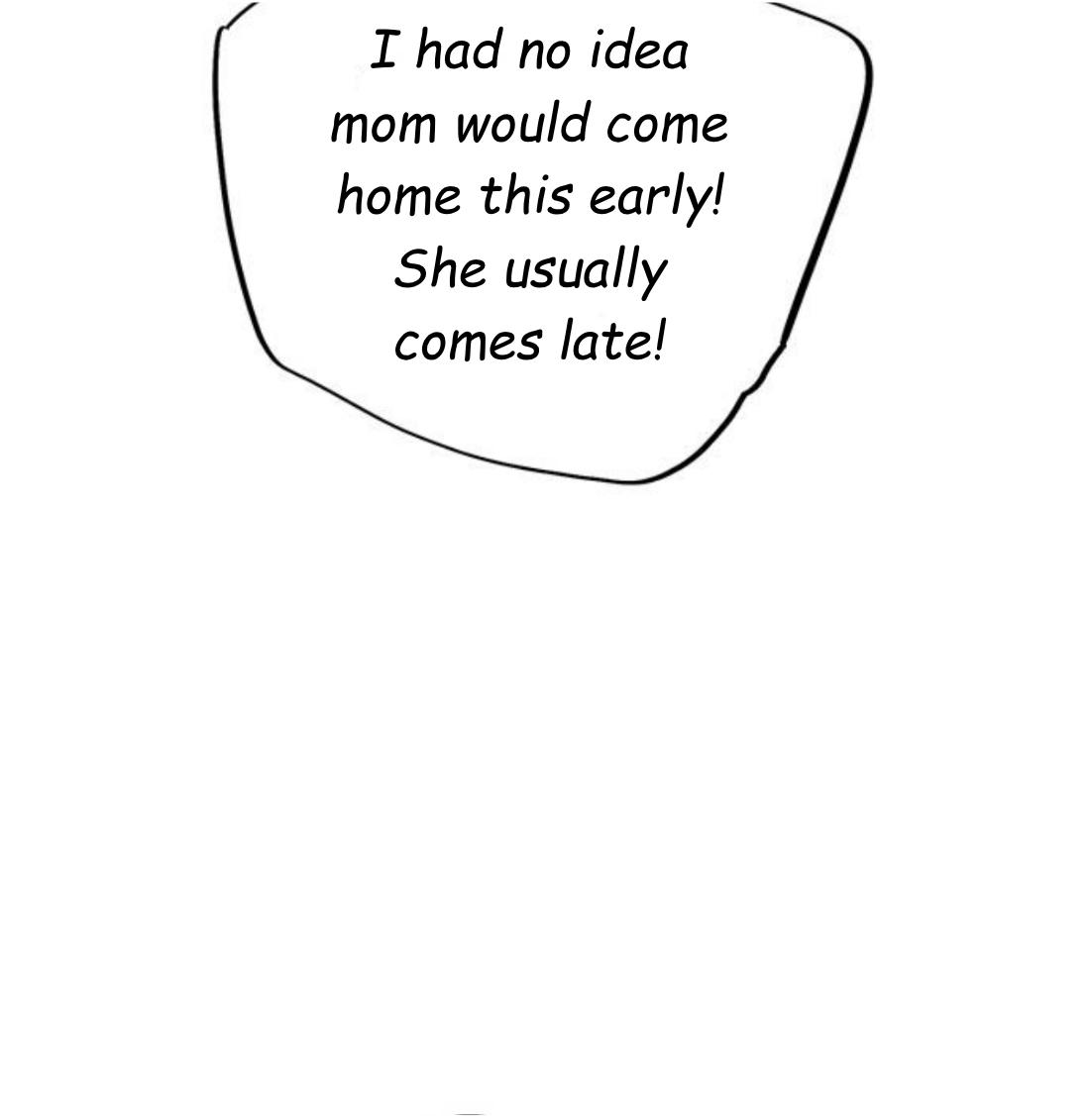 Why Don’t I Have Anyone By My Side? Chapter 61 - Page 24