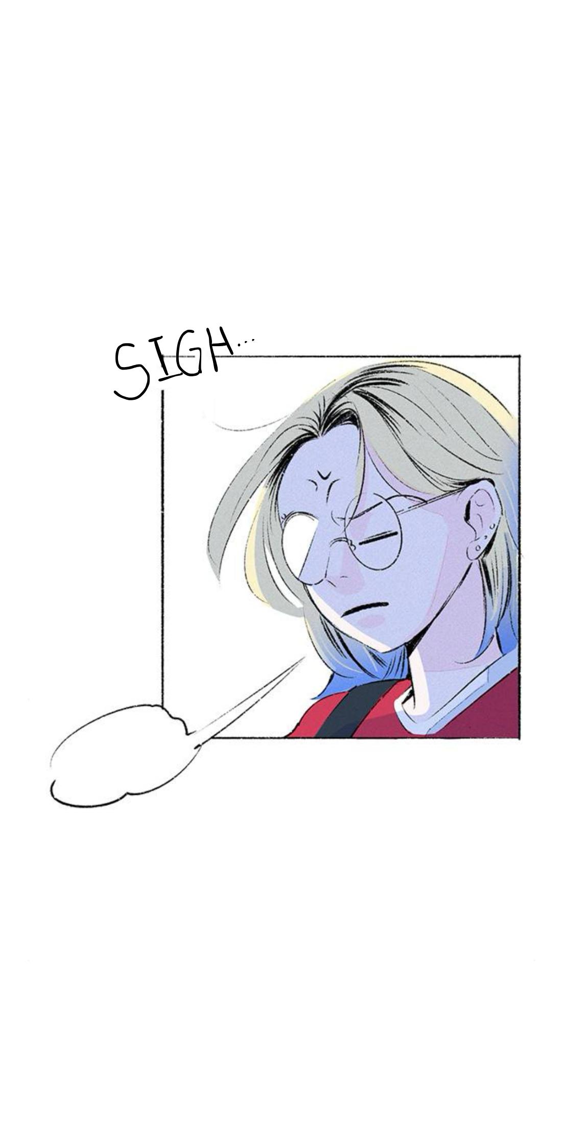 Why Don’t I Have Anyone By My Side? Chapter 61 - Page 27