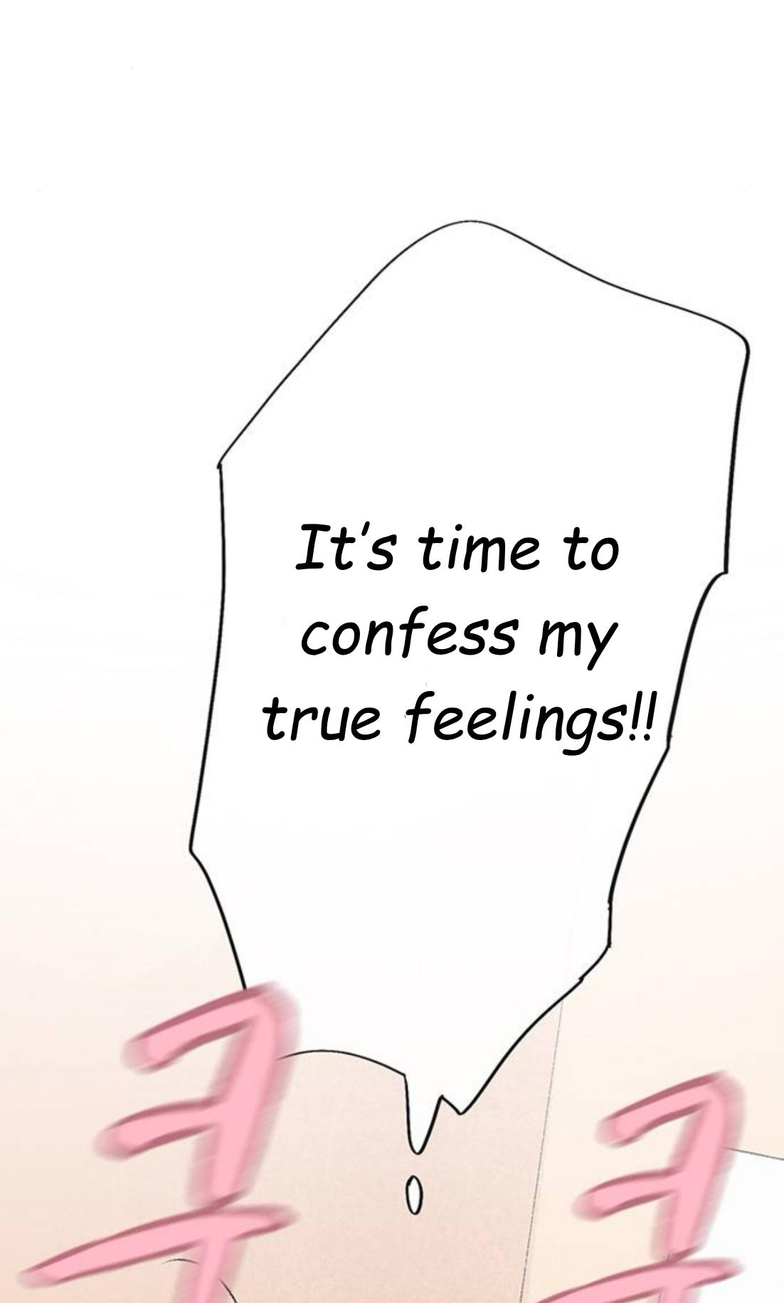 Why Don’t I Have Anyone By My Side? Chapter 61 - Page 35