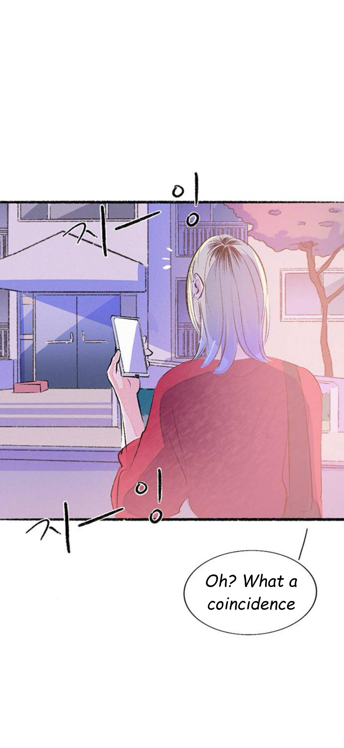 Why Don’t I Have Anyone By My Side? Chapter 61 - Page 4