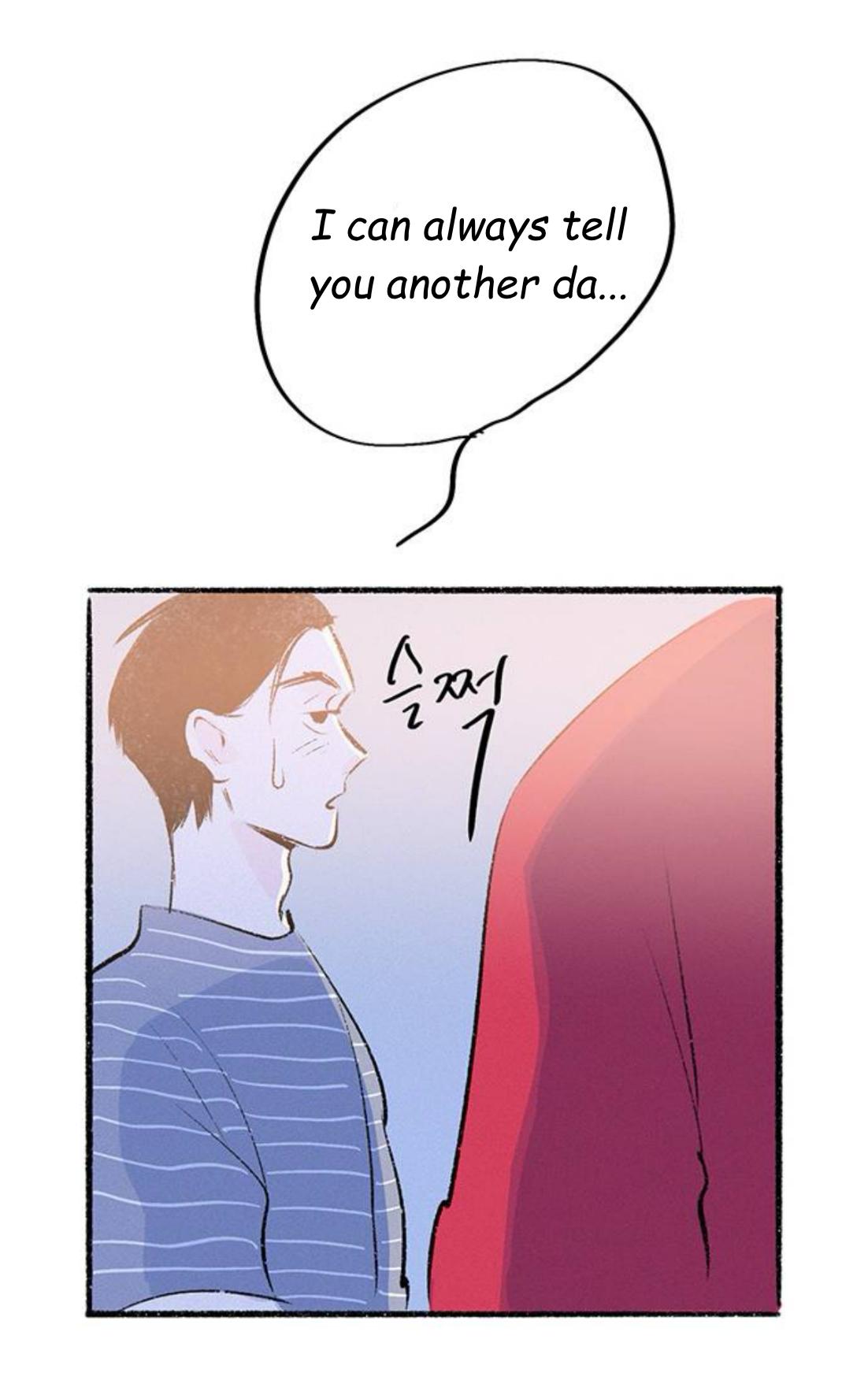 Why Don’t I Have Anyone By My Side? Chapter 61 - Page 66