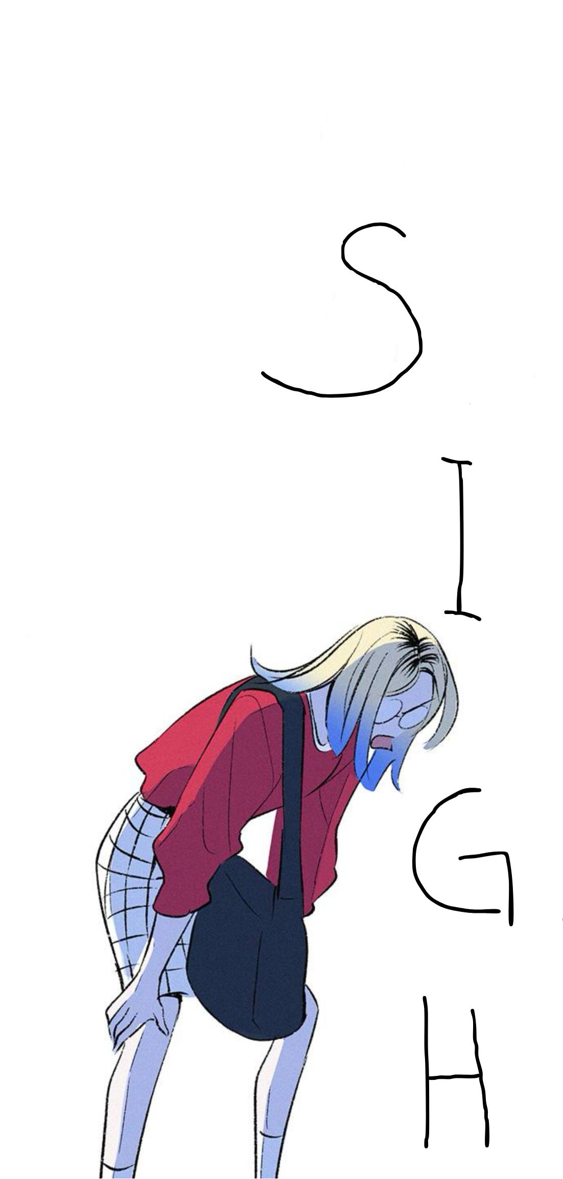 Why Don’t I Have Anyone By My Side? Chapter 61 - Page 68