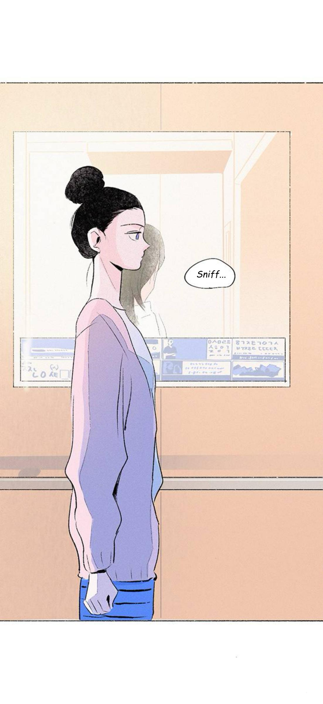 Why Don’t I Have Anyone By My Side? Chapter 61 - Page 74