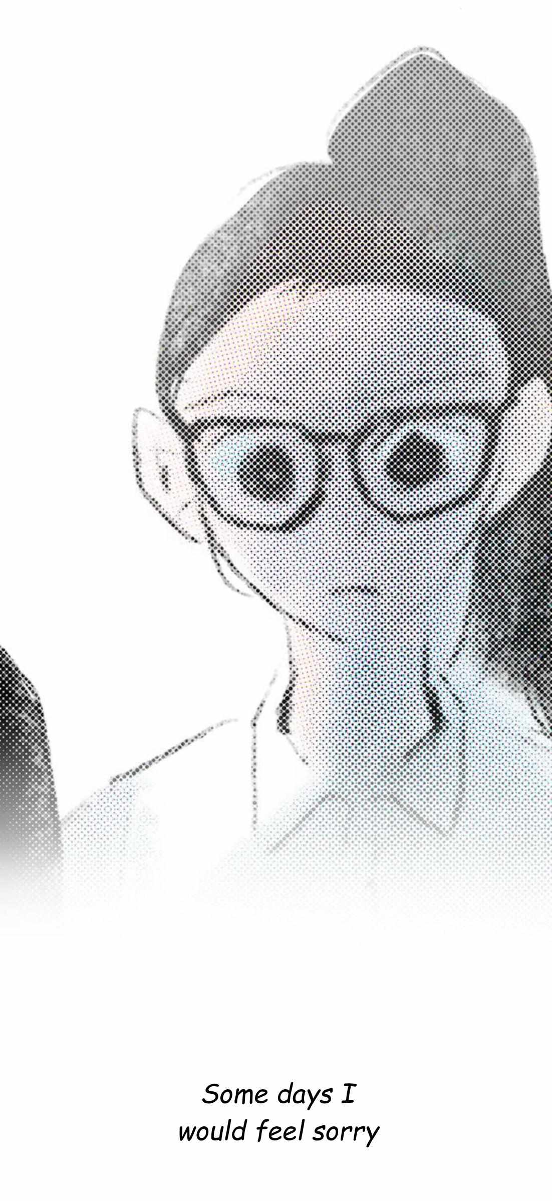 Why Don’t I Have Anyone By My Side? Chapter 61 - Page 80