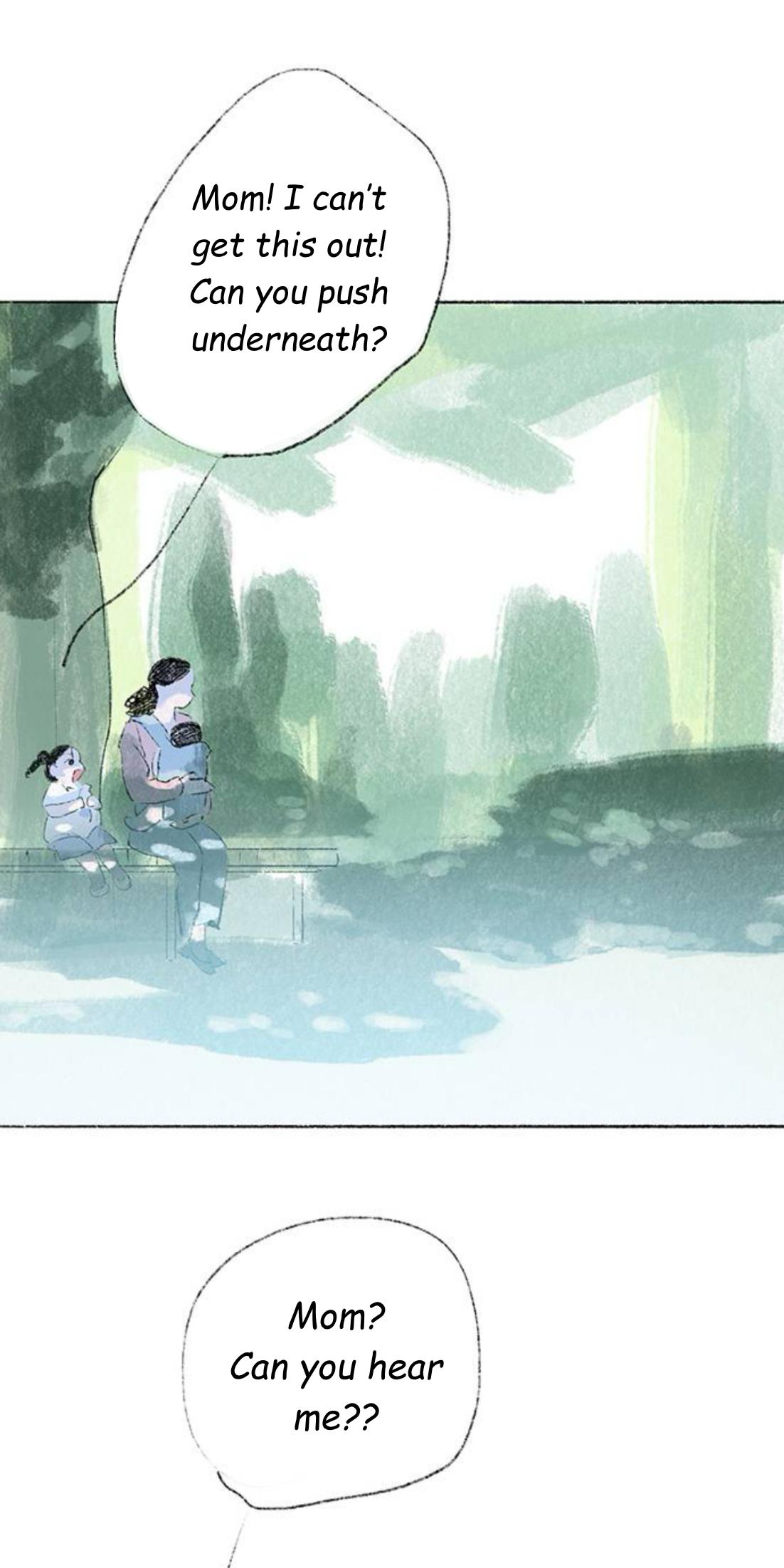 Why Don’t I Have Anyone By My Side? Chapter 61 - Page 83