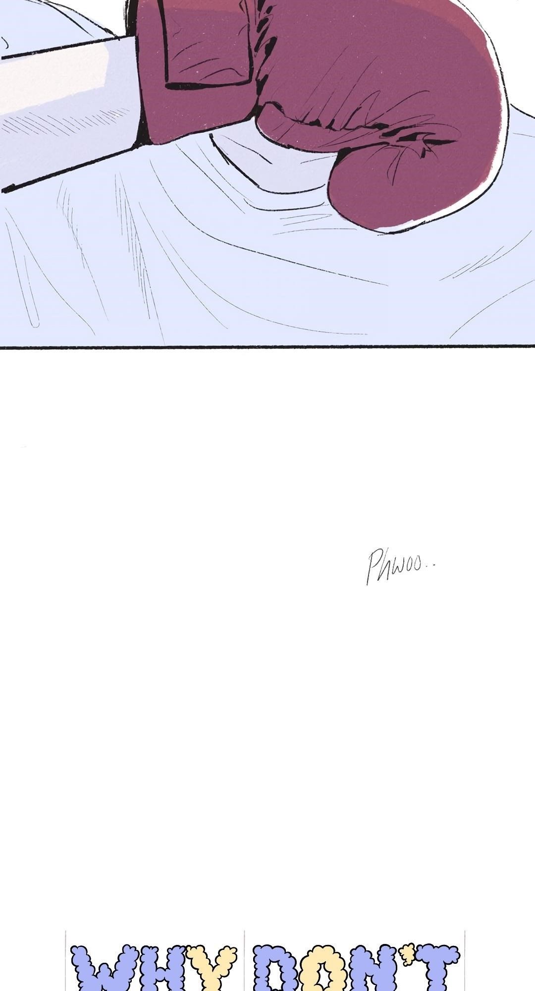 Why Don’t I Have Anyone By My Side? Chapter 7 - Page 10