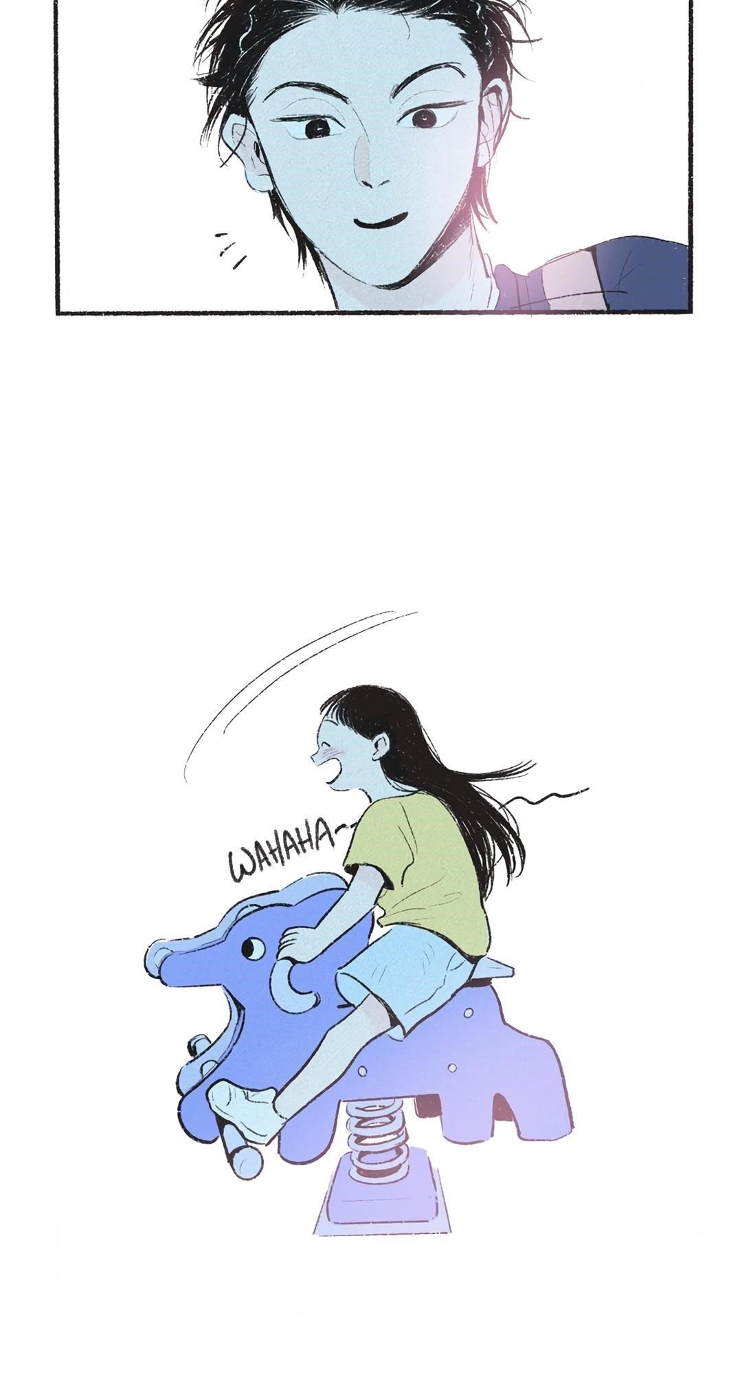 Why Don’t I Have Anyone By My Side? Chapter 7 - Page 17