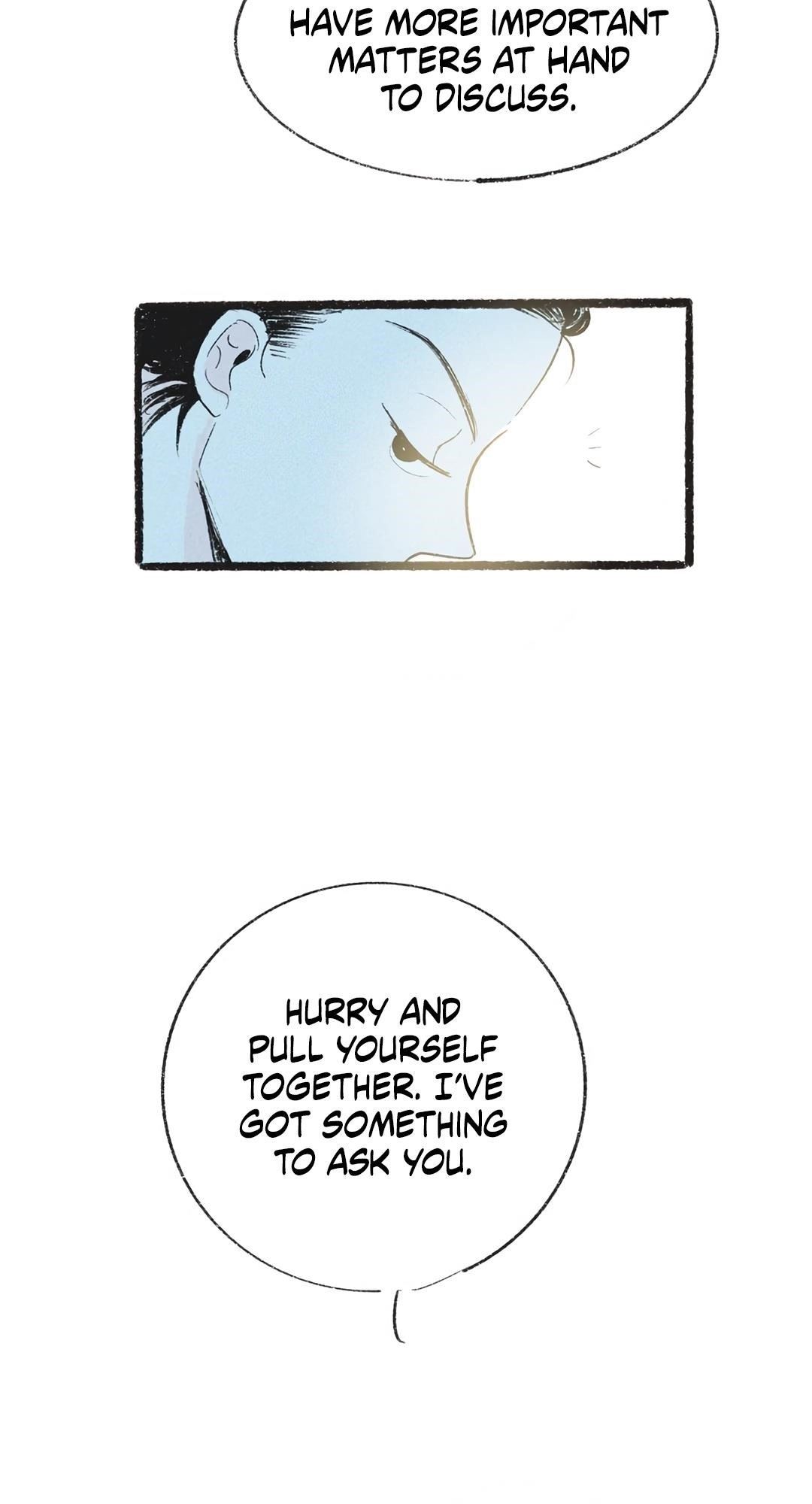 Why Don’t I Have Anyone By My Side? Chapter 7 - Page 35