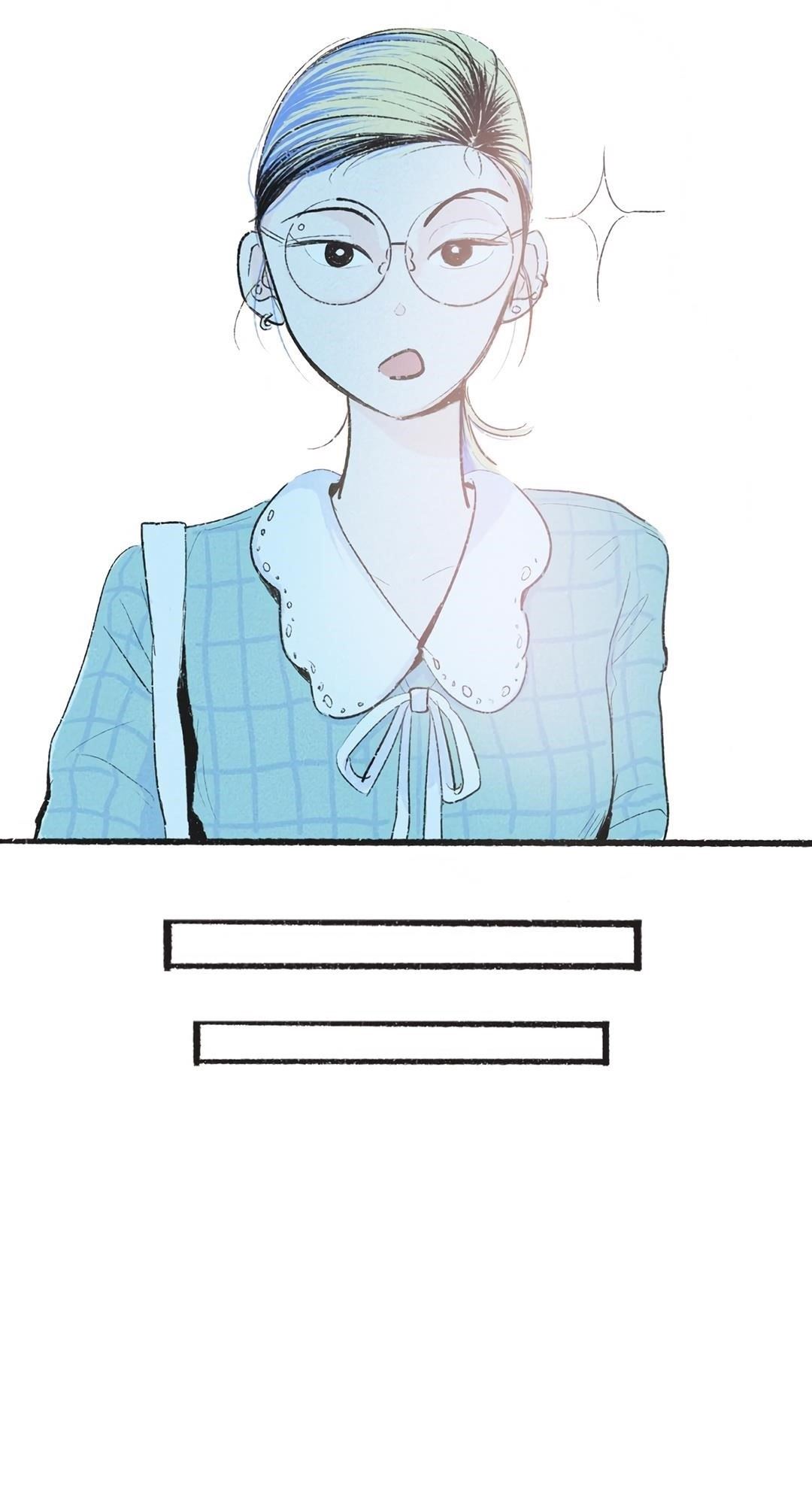 Why Don’t I Have Anyone By My Side? Chapter 7 - Page 36