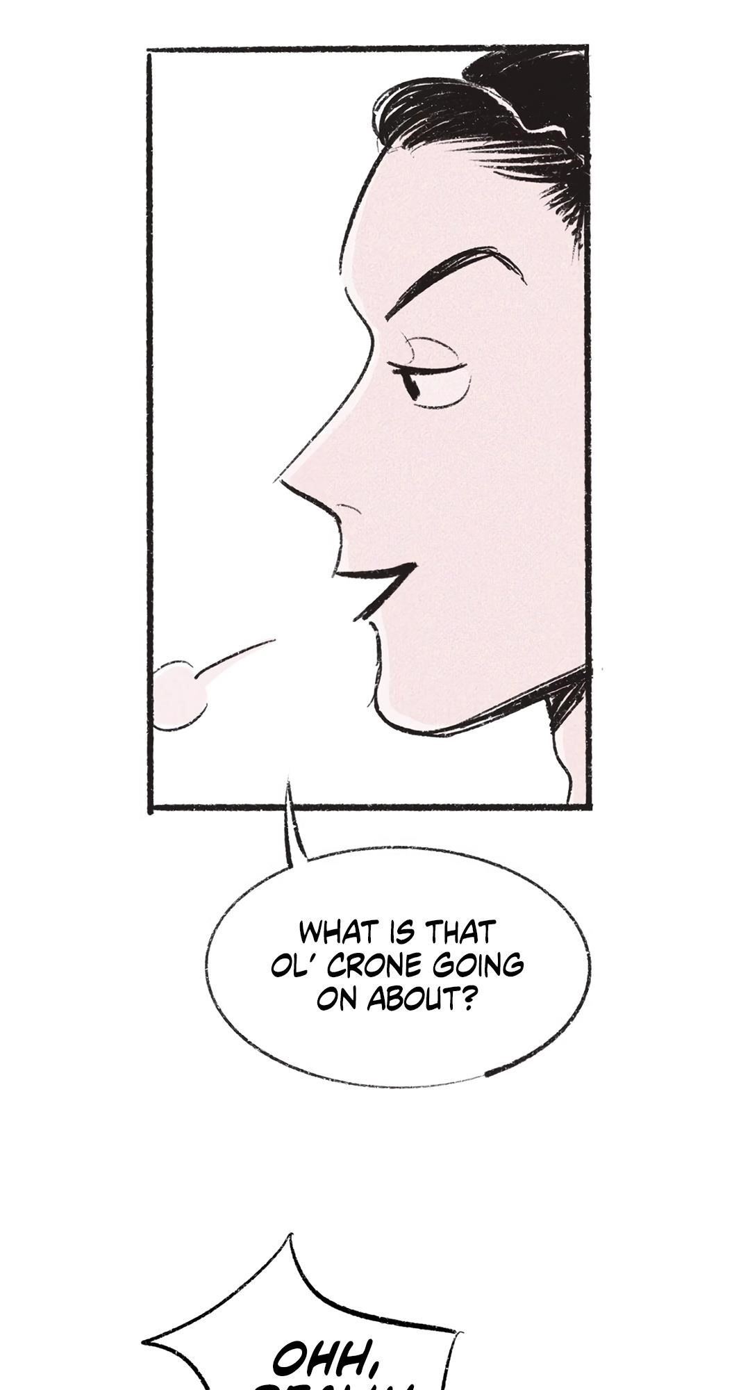 Why Don’t I Have Anyone By My Side? Chapter 7 - Page 46