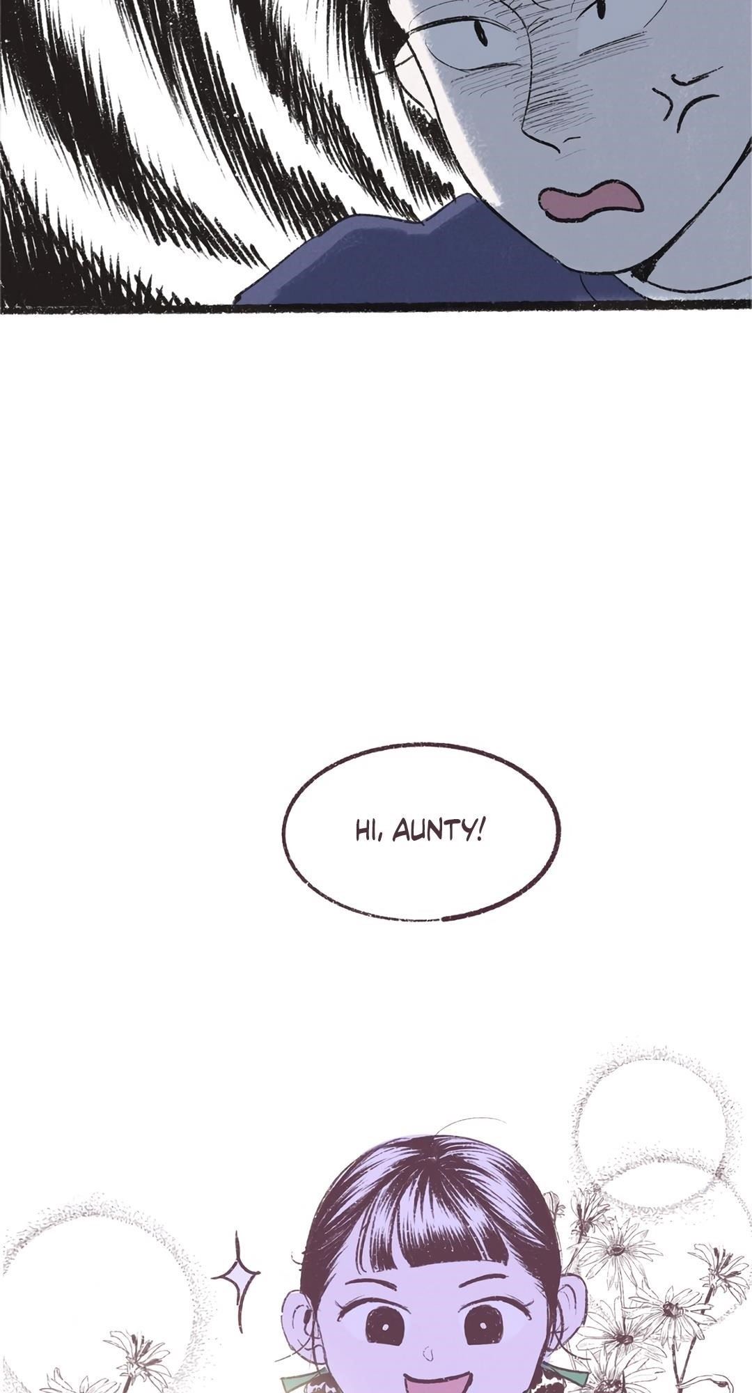 Why Don’t I Have Anyone By My Side? Chapter 7 - Page 54