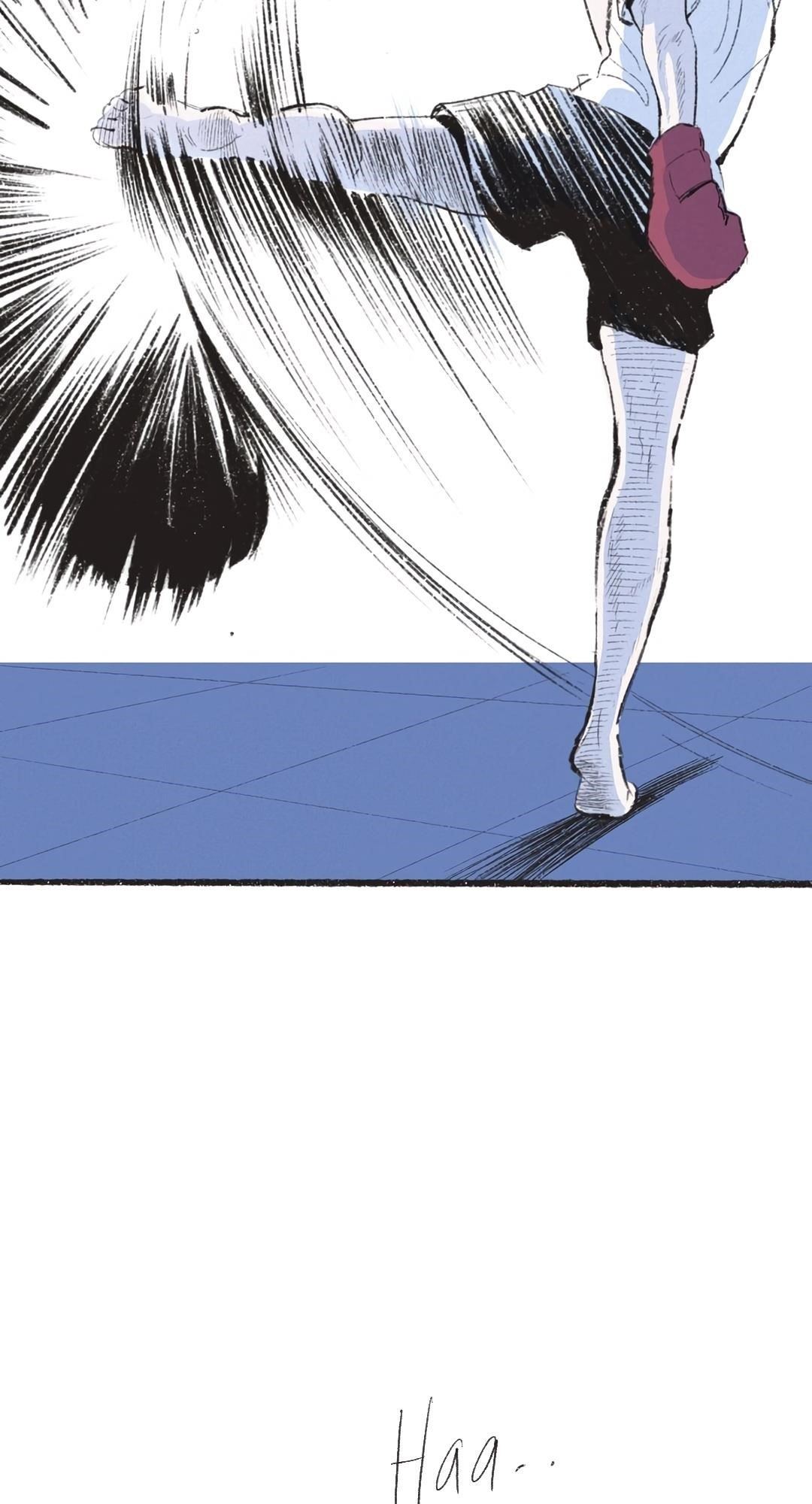 Why Don’t I Have Anyone By My Side? Chapter 7 - Page 6