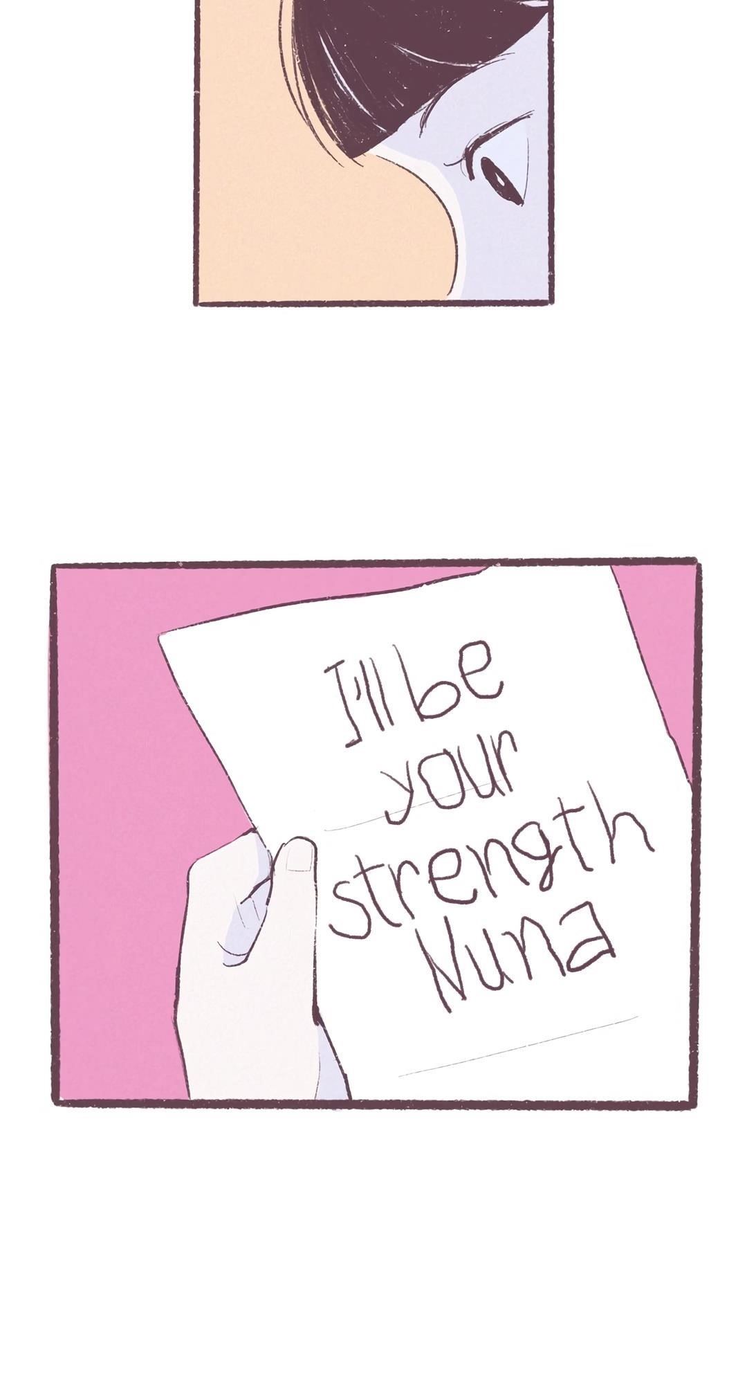 Why Don’t I Have Anyone By My Side? Chapter 7 - Page 61