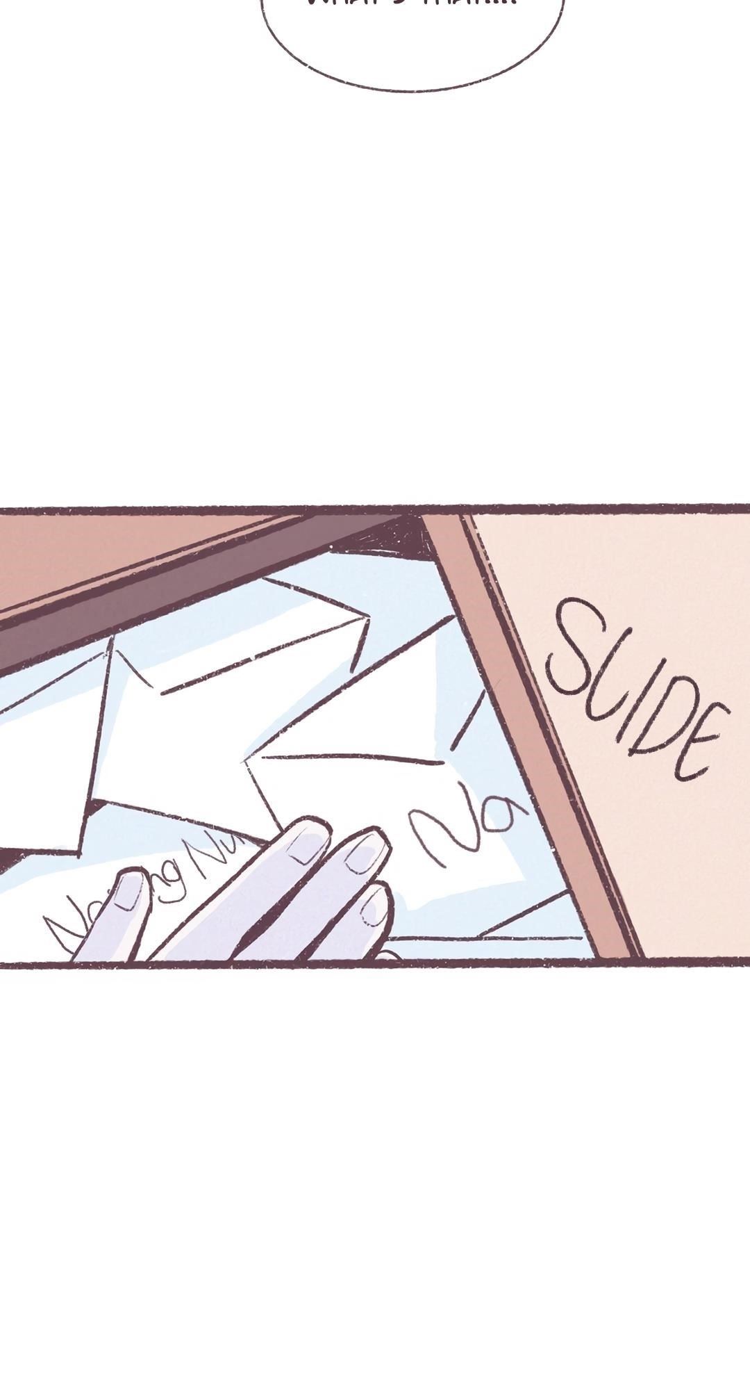 Why Don’t I Have Anyone By My Side? Chapter 7 - Page 64