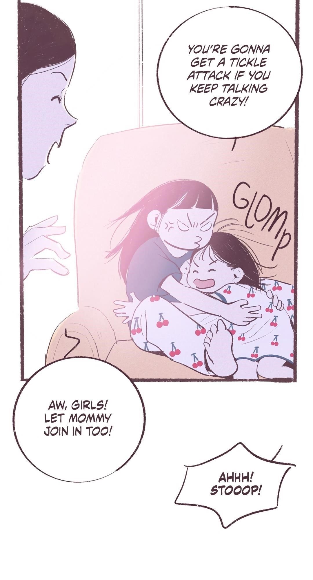 Why Don’t I Have Anyone By My Side? Chapter 7 - Page 90