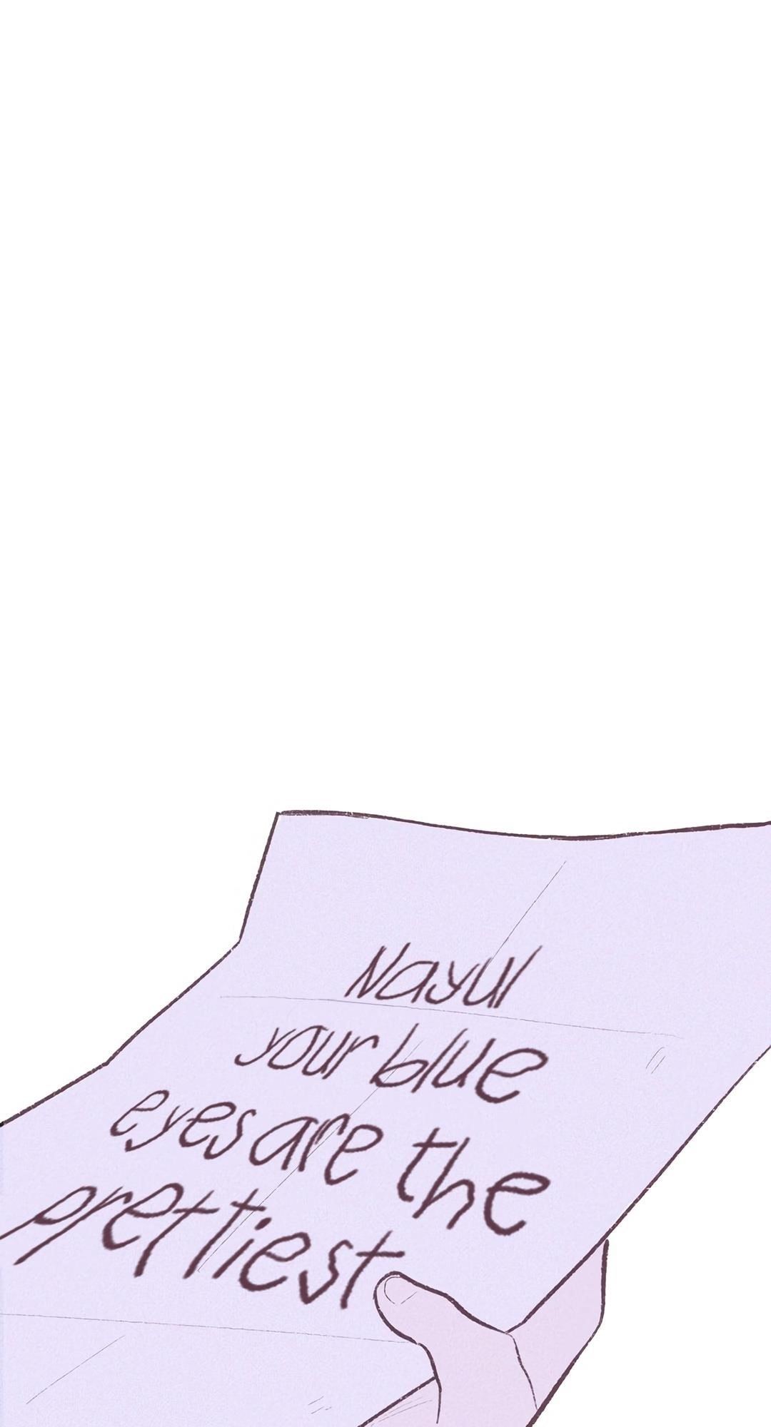 Why Don’t I Have Anyone By My Side? Chapter 7 - Page 91