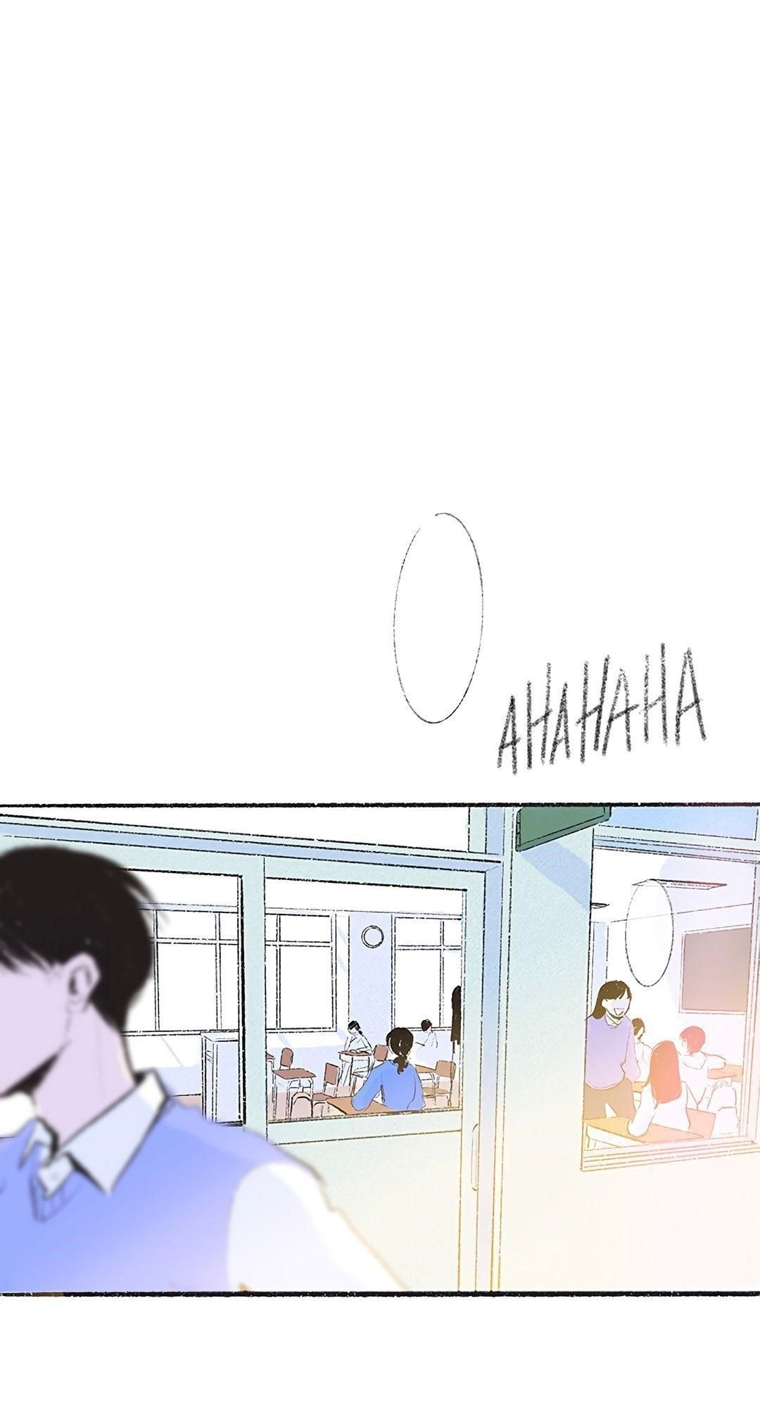 Why Don’t I Have Anyone By My Side? Chapter 8 - Page 1