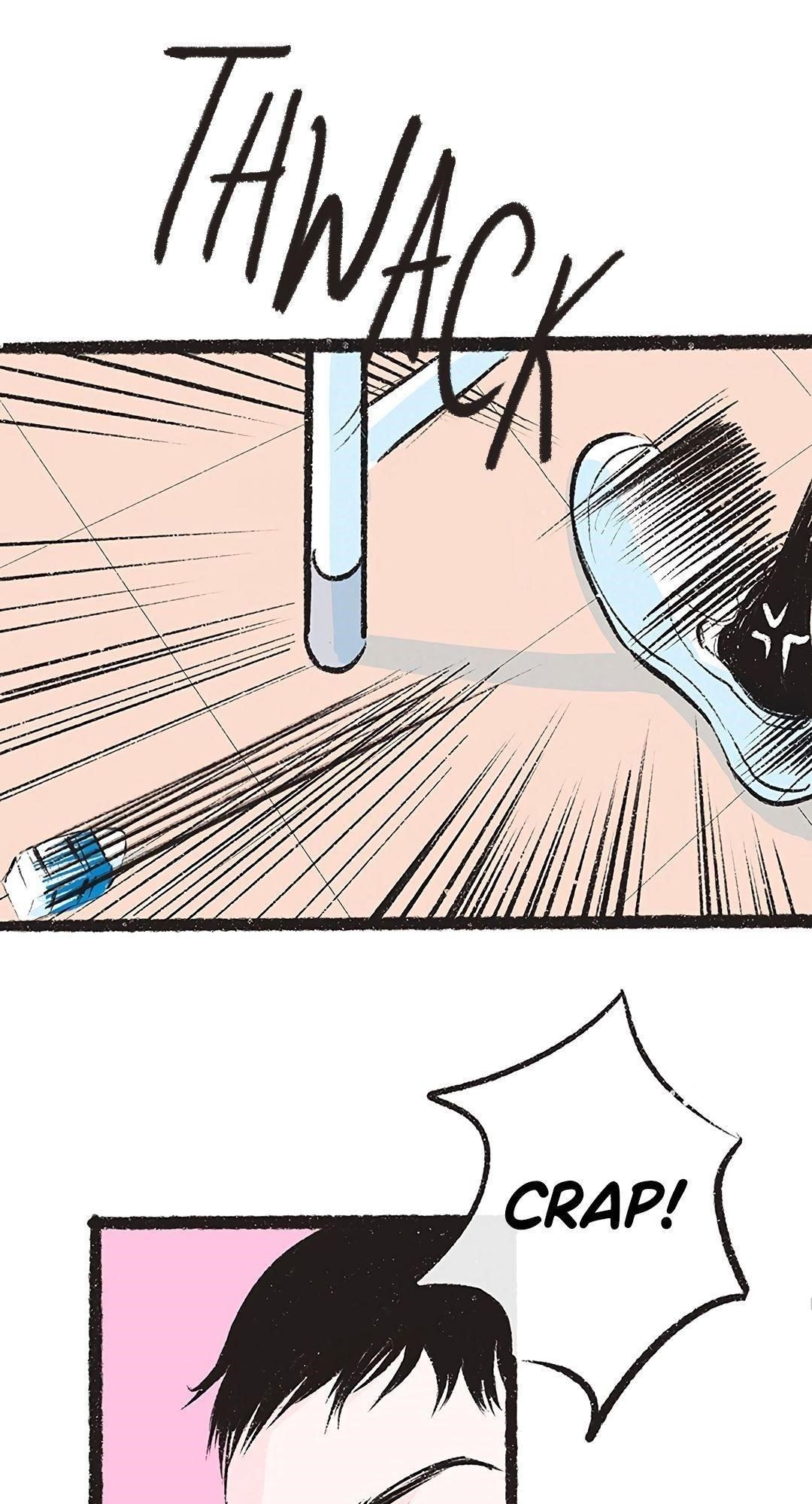 Why Don’t I Have Anyone By My Side? Chapter 8 - Page 29