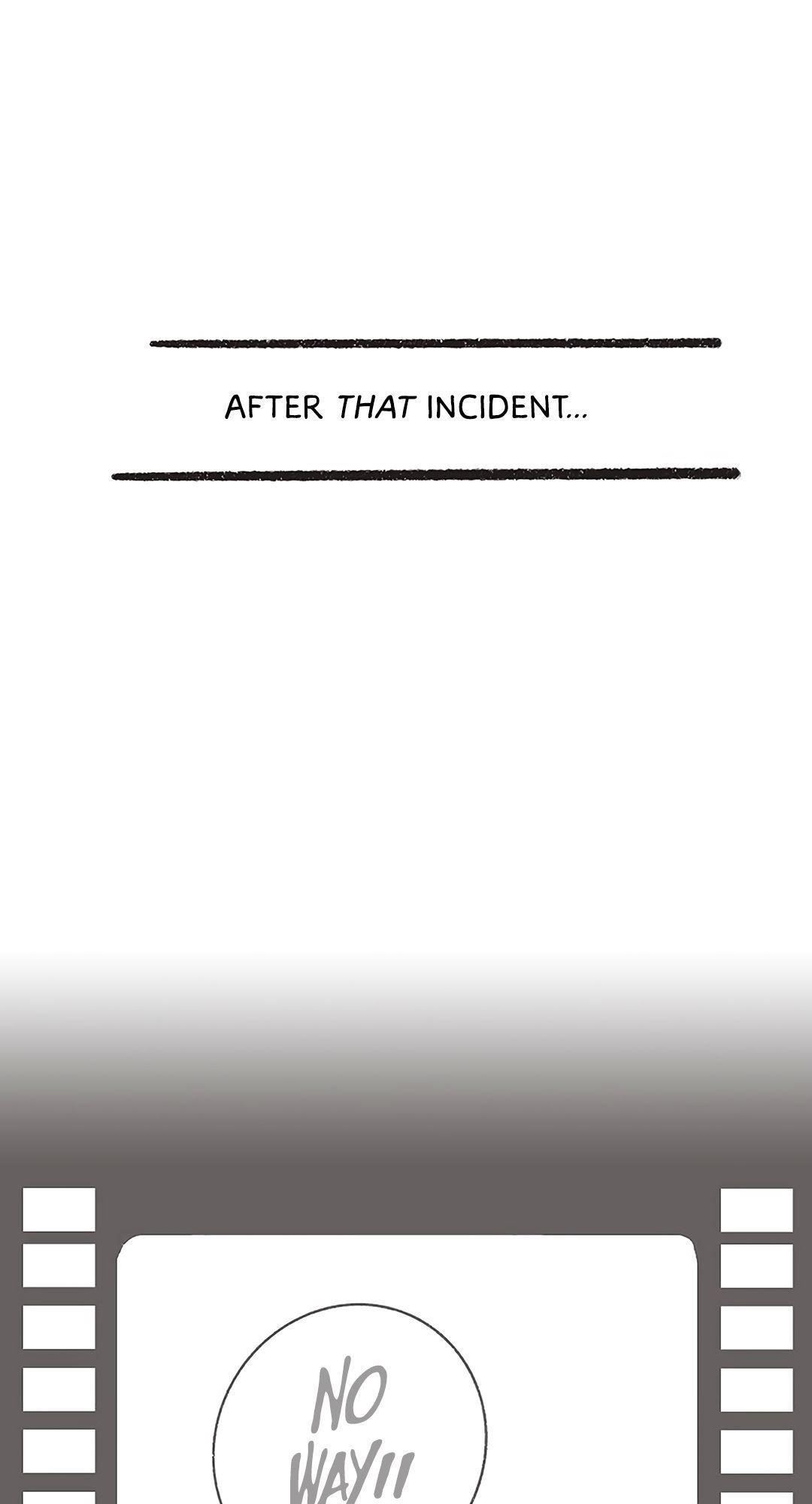 Why Don’t I Have Anyone By My Side? Chapter 8 - Page 33