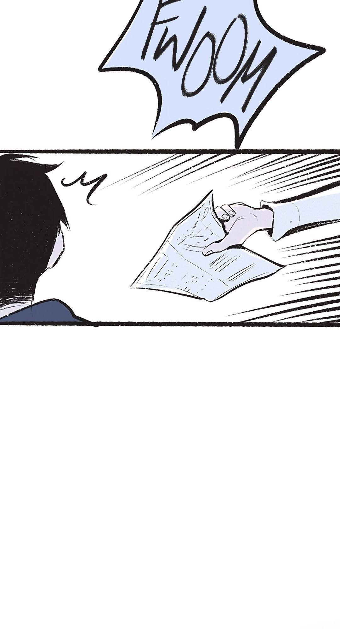 Why Don’t I Have Anyone By My Side? Chapter 8 - Page 43