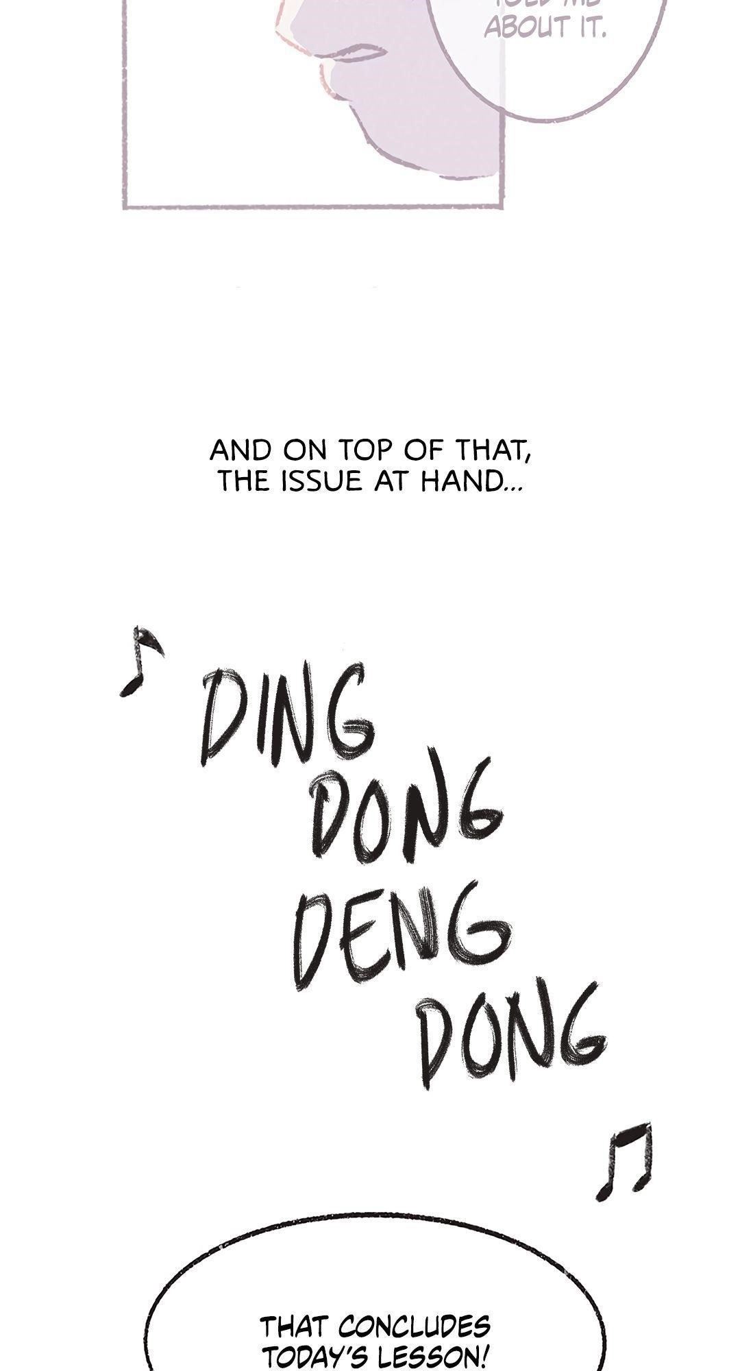 Why Don’t I Have Anyone By My Side? Chapter 8 - Page 50