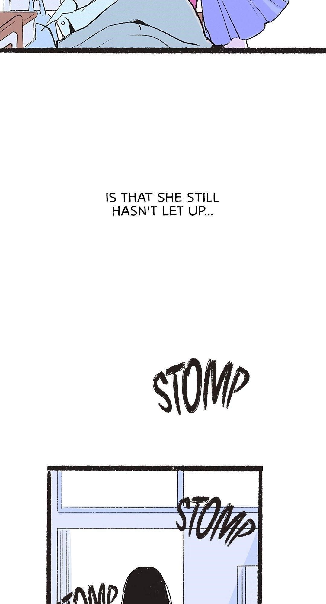 Why Don’t I Have Anyone By My Side? Chapter 8 - Page 52