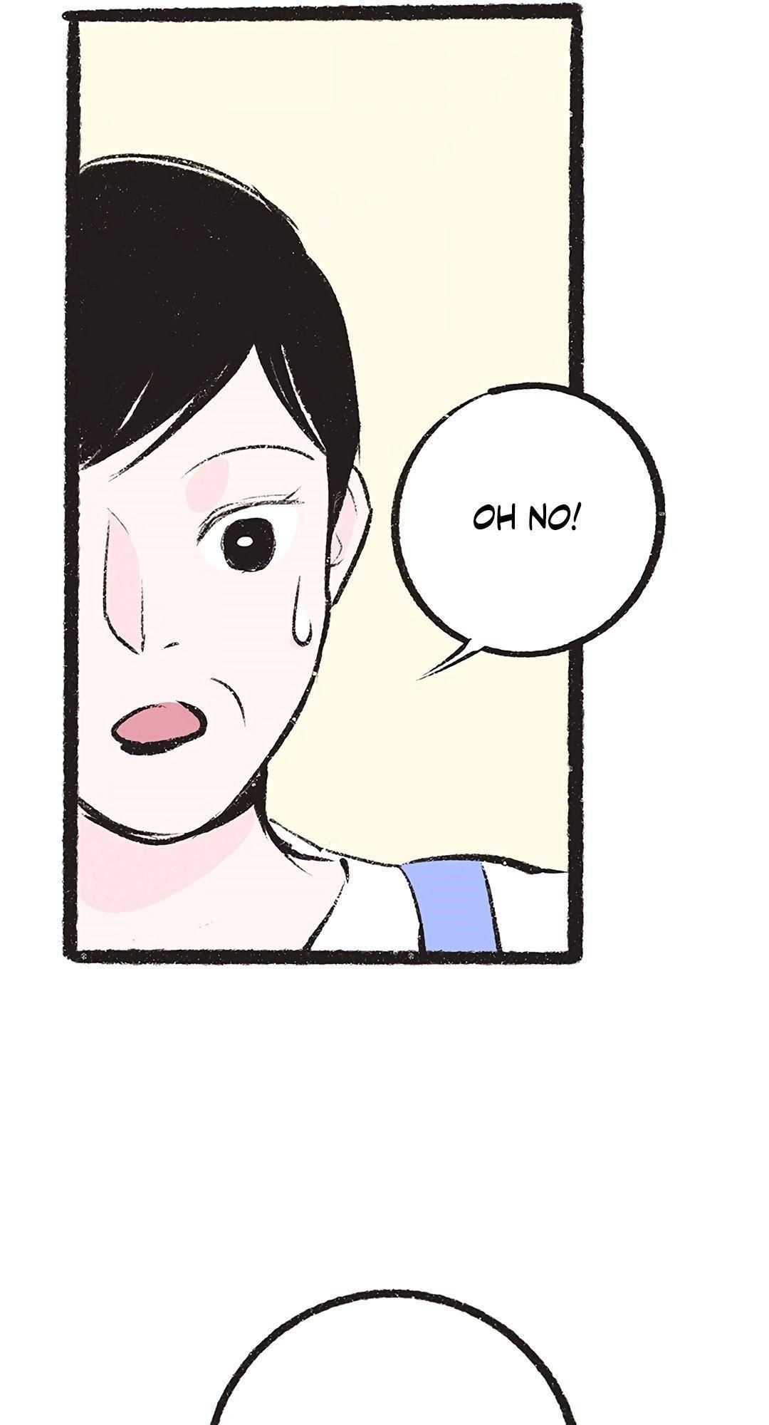 Why Don’t I Have Anyone By My Side? Chapter 8 - Page 70