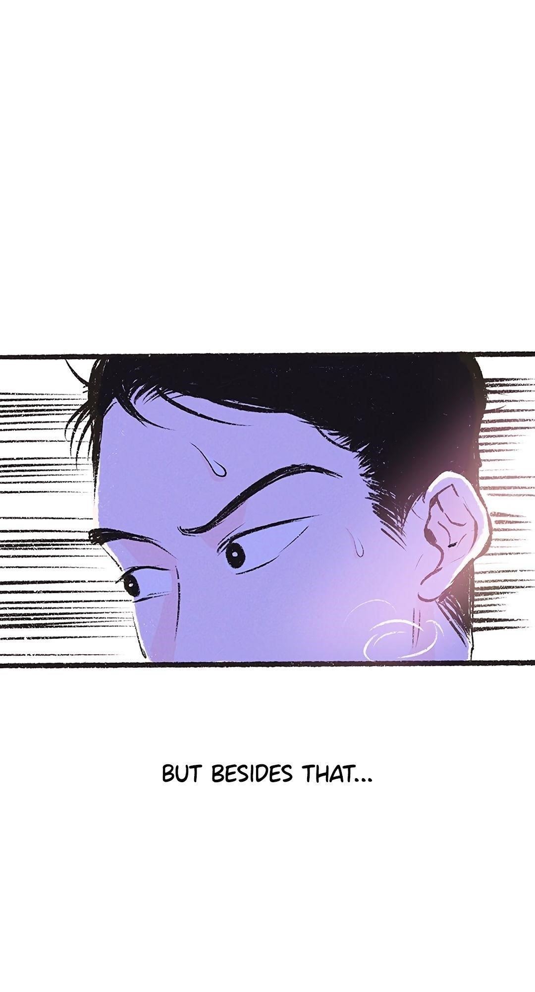 Why Don’t I Have Anyone By My Side? Chapter 8 - Page 91