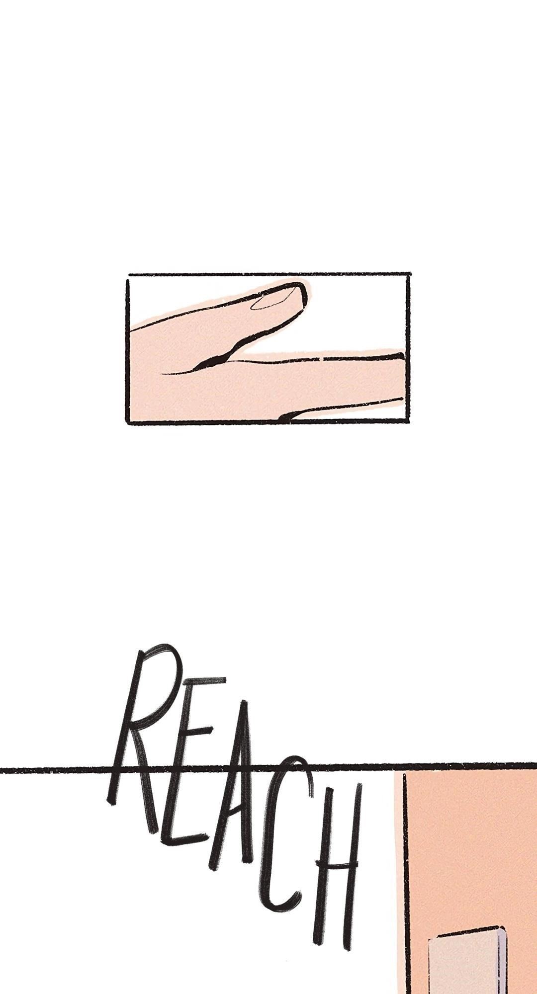 Why Don’t I Have Anyone By My Side? Chapter 9 - Page 1