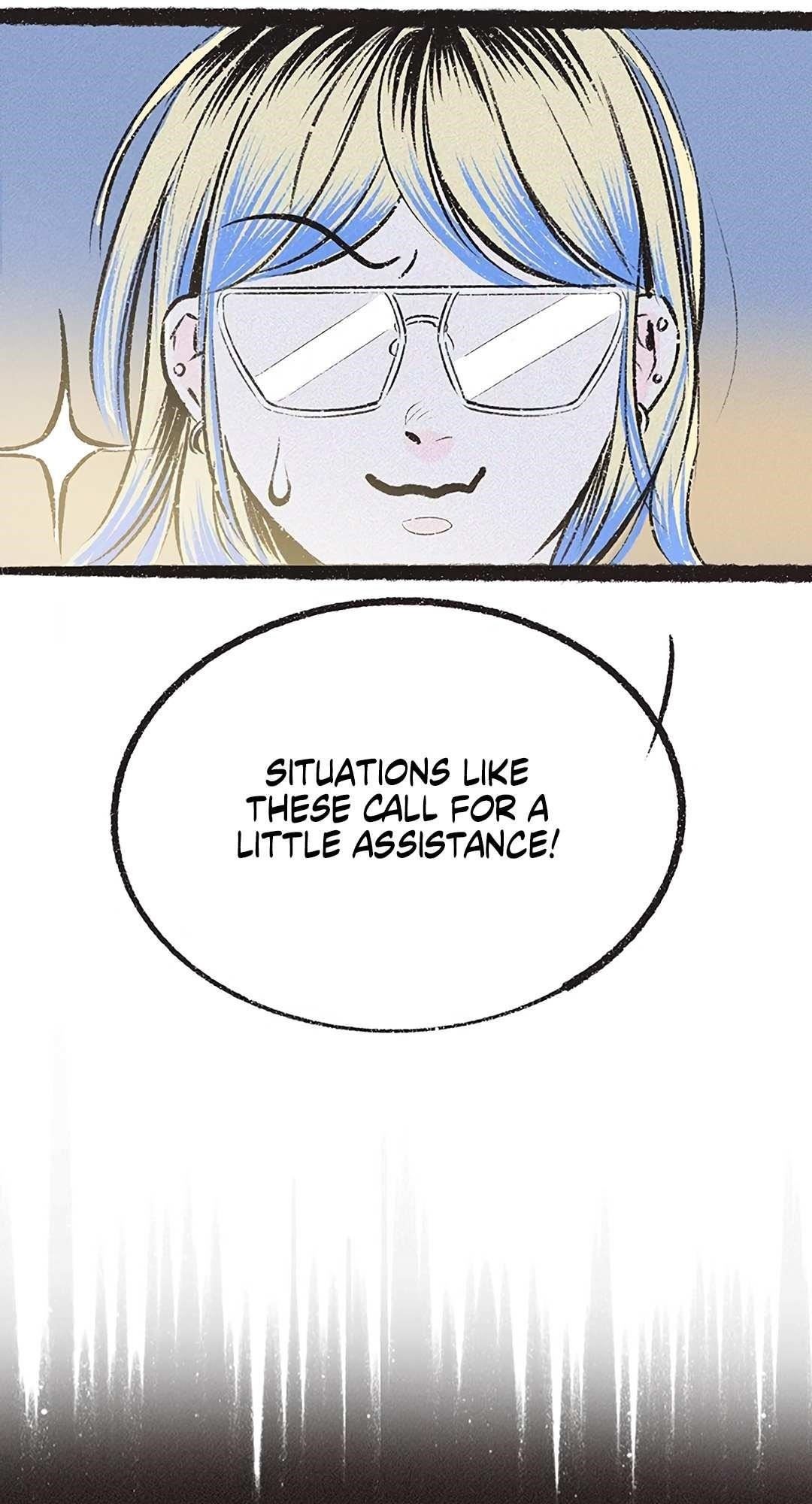 Why Don’t I Have Anyone By My Side? Chapter 9 - Page 17