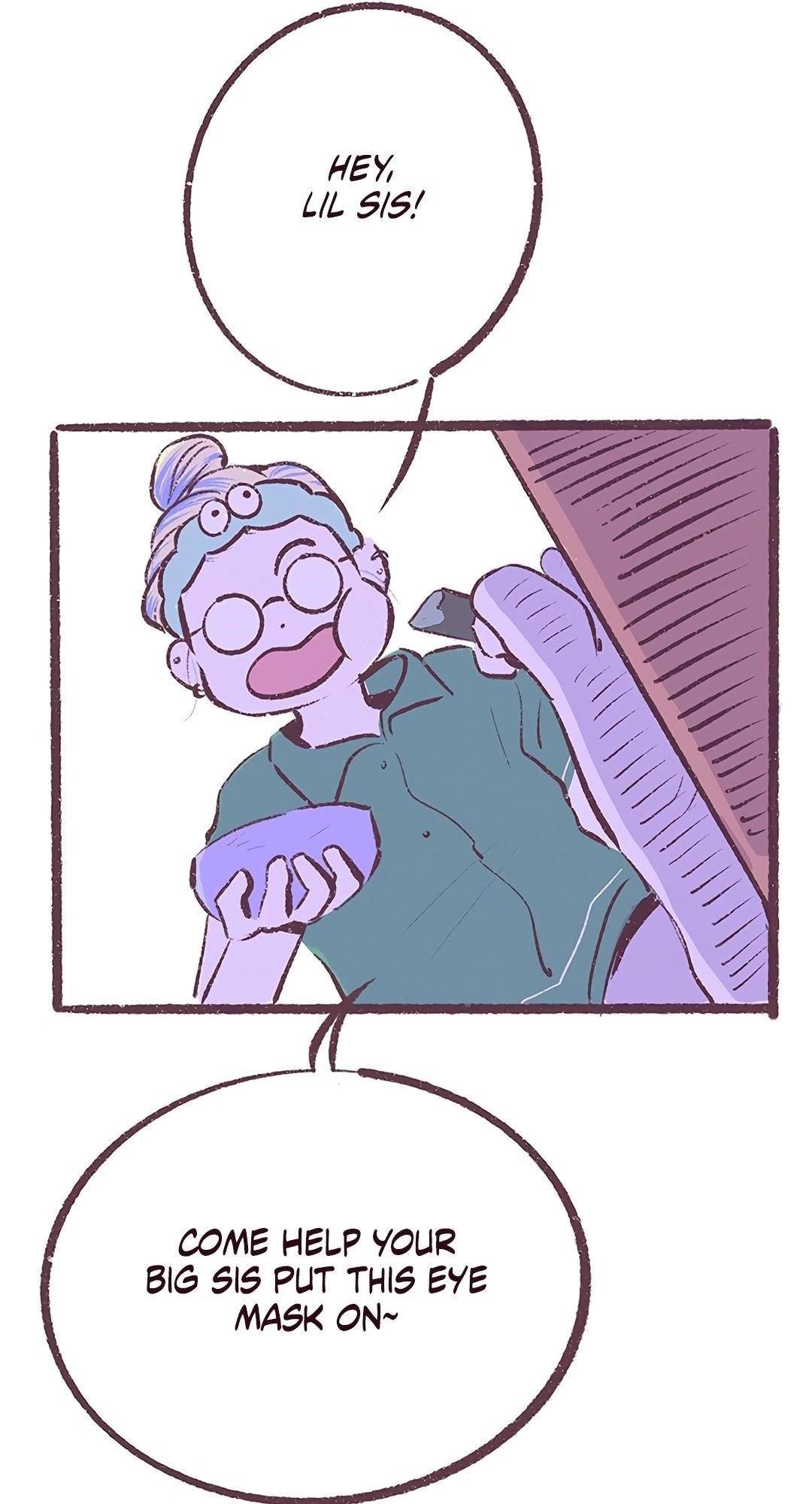 Why Don’t I Have Anyone By My Side? Chapter 9 - Page 21