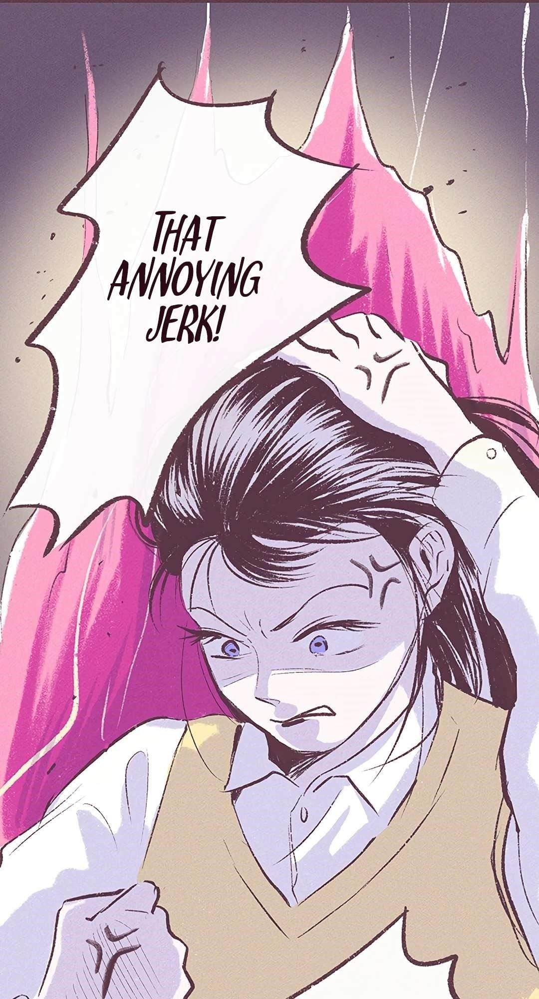 Why Don’t I Have Anyone By My Side? Chapter 9 - Page 27